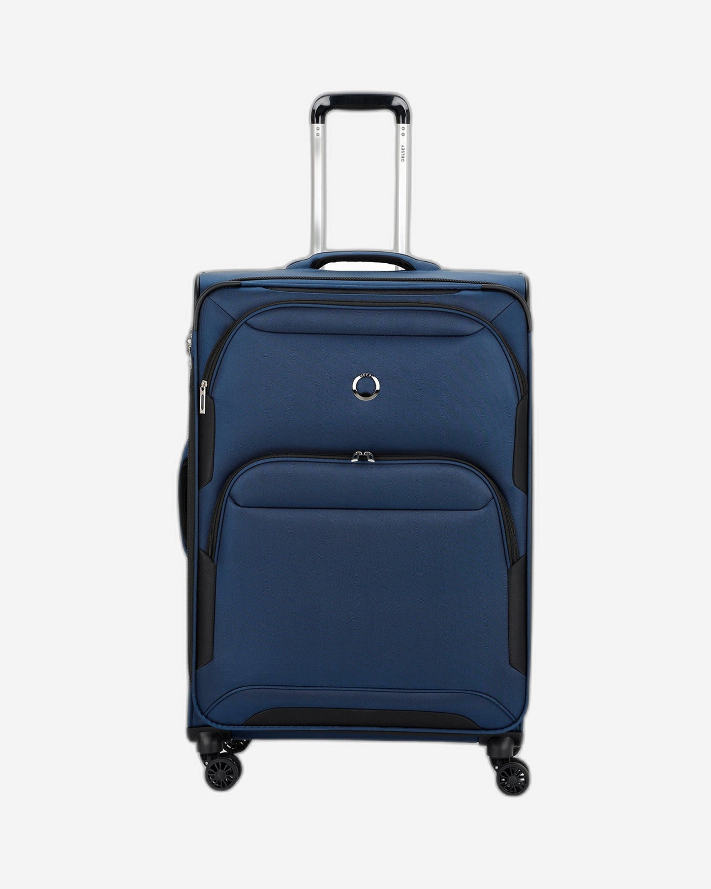Delsey Paris Sky Max 2.0 Luggage