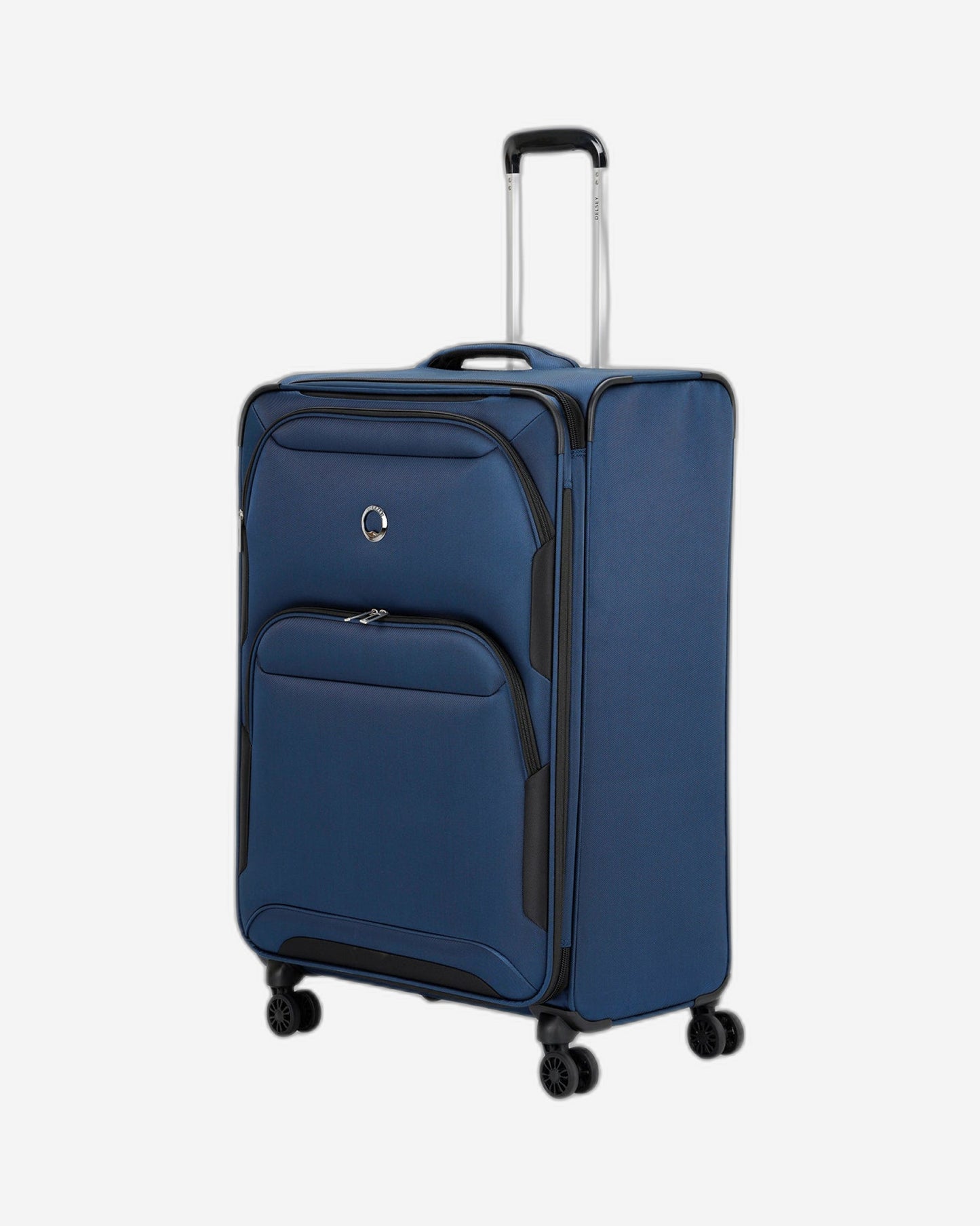Delsey Paris Sky Max 2.0 Luggage