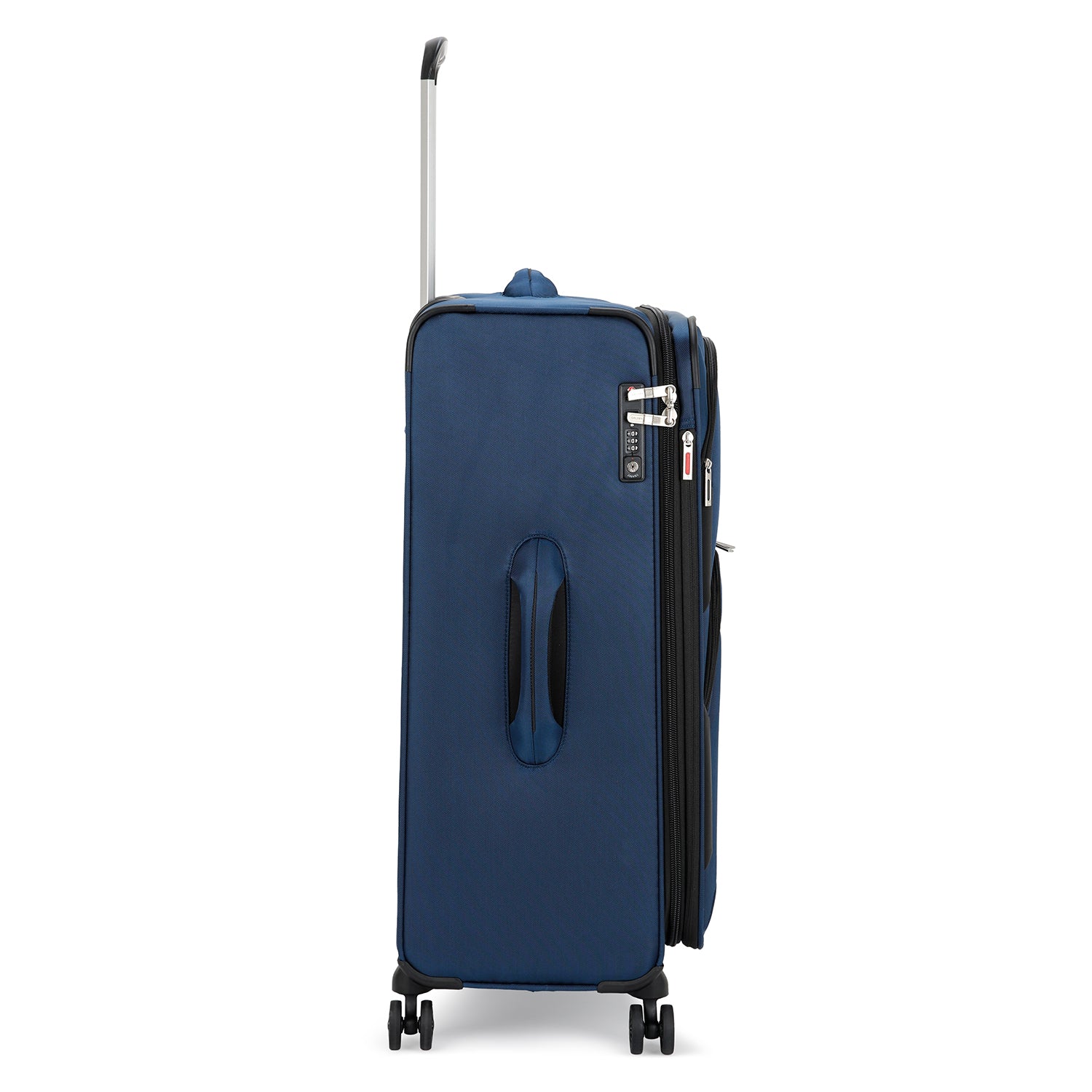 Delsey Paris Sky Max 3Piece Luggage Trolley Set  + Free  Agreable Backpack