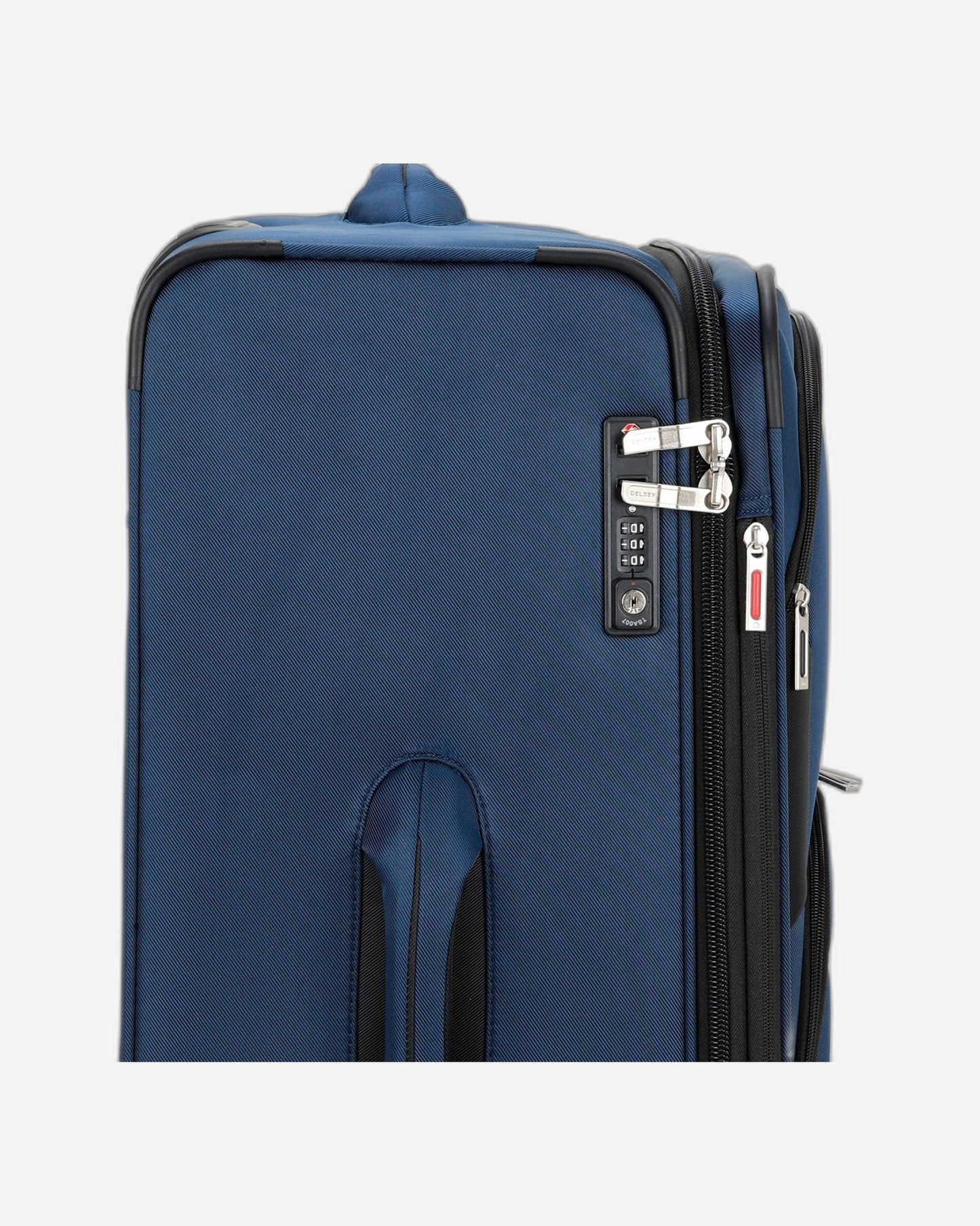 Delsey Paris Sky Max 2.0 Luggage