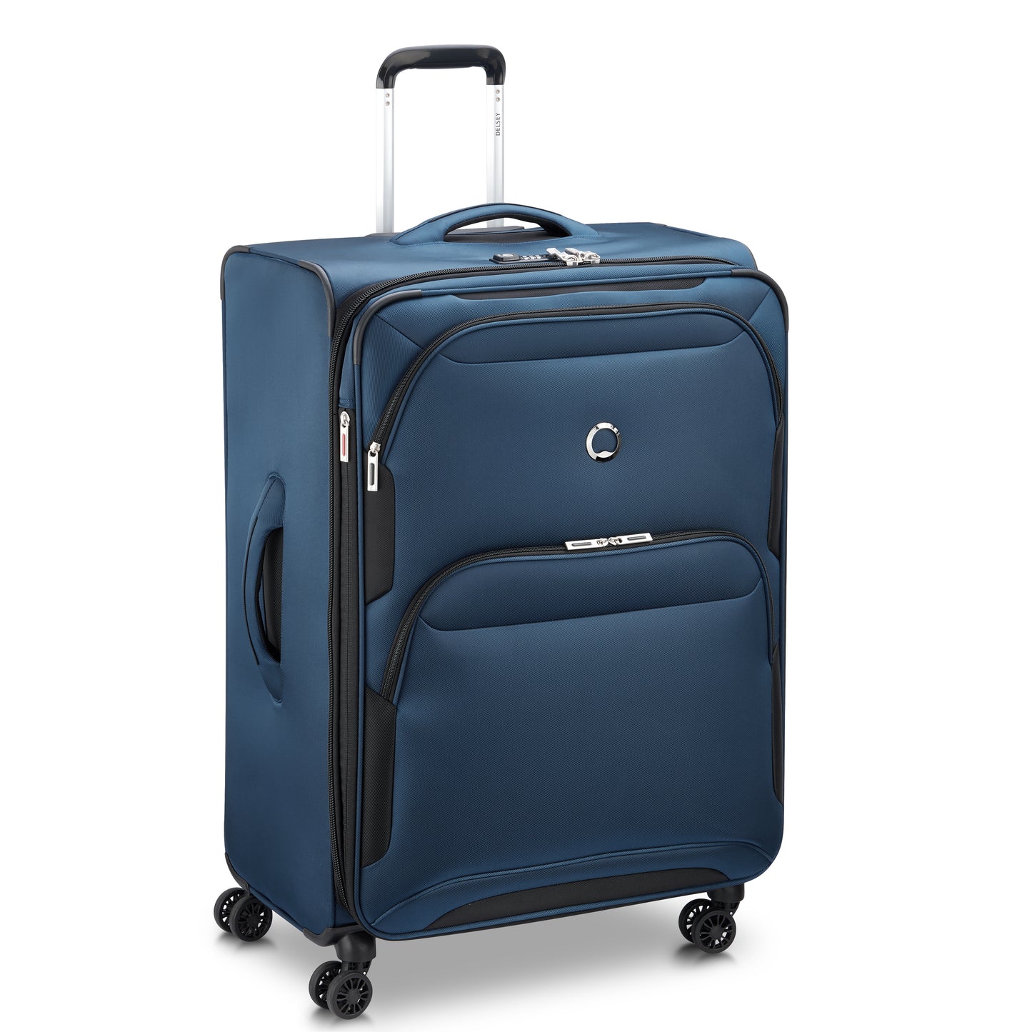 Delsey Paris Sky Max 2.0 Set of 3 Luggage