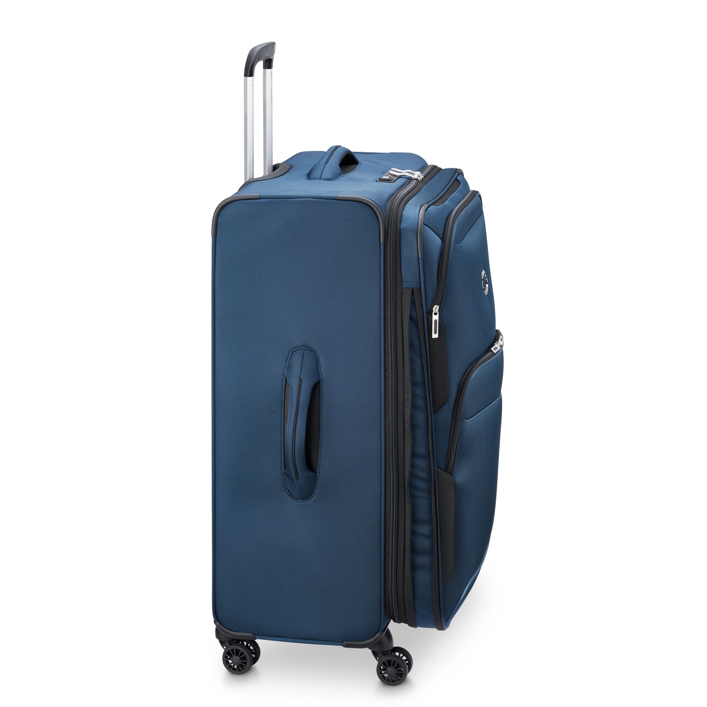 Delsey Paris Sky Max 2.0 Set of 3 Luggage