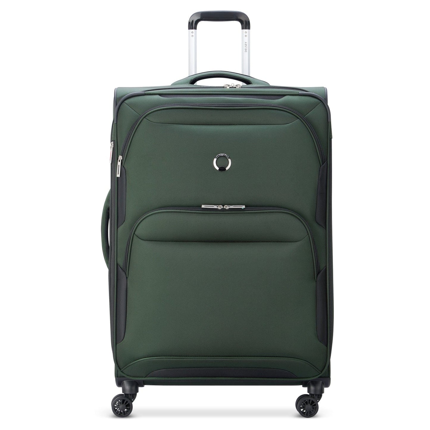 Delsey Paris Sky Max 2.0 Set of 3 Luggage