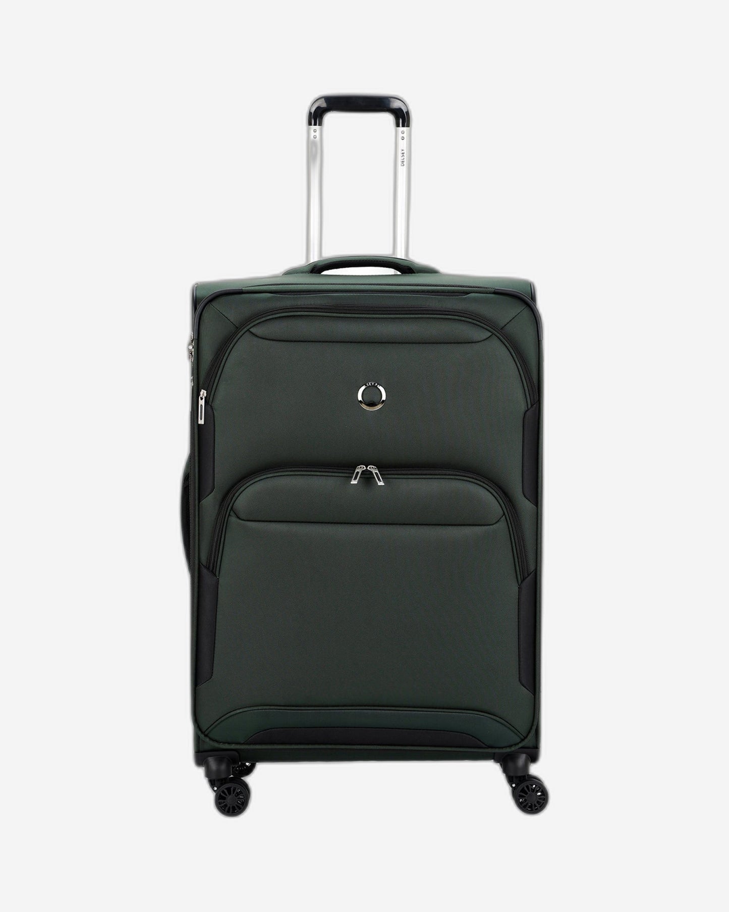Delsey Paris Sky Max 2.0 Luggage