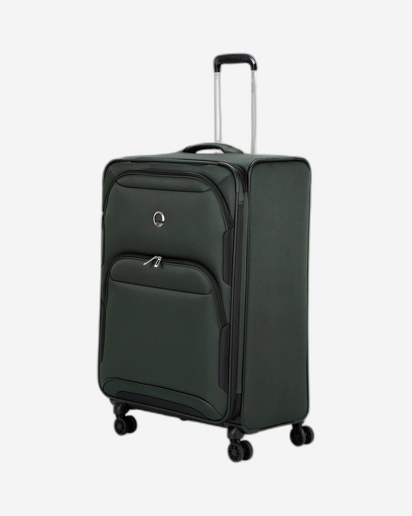 Delsey Paris Sky Max 2.0 Luggage
