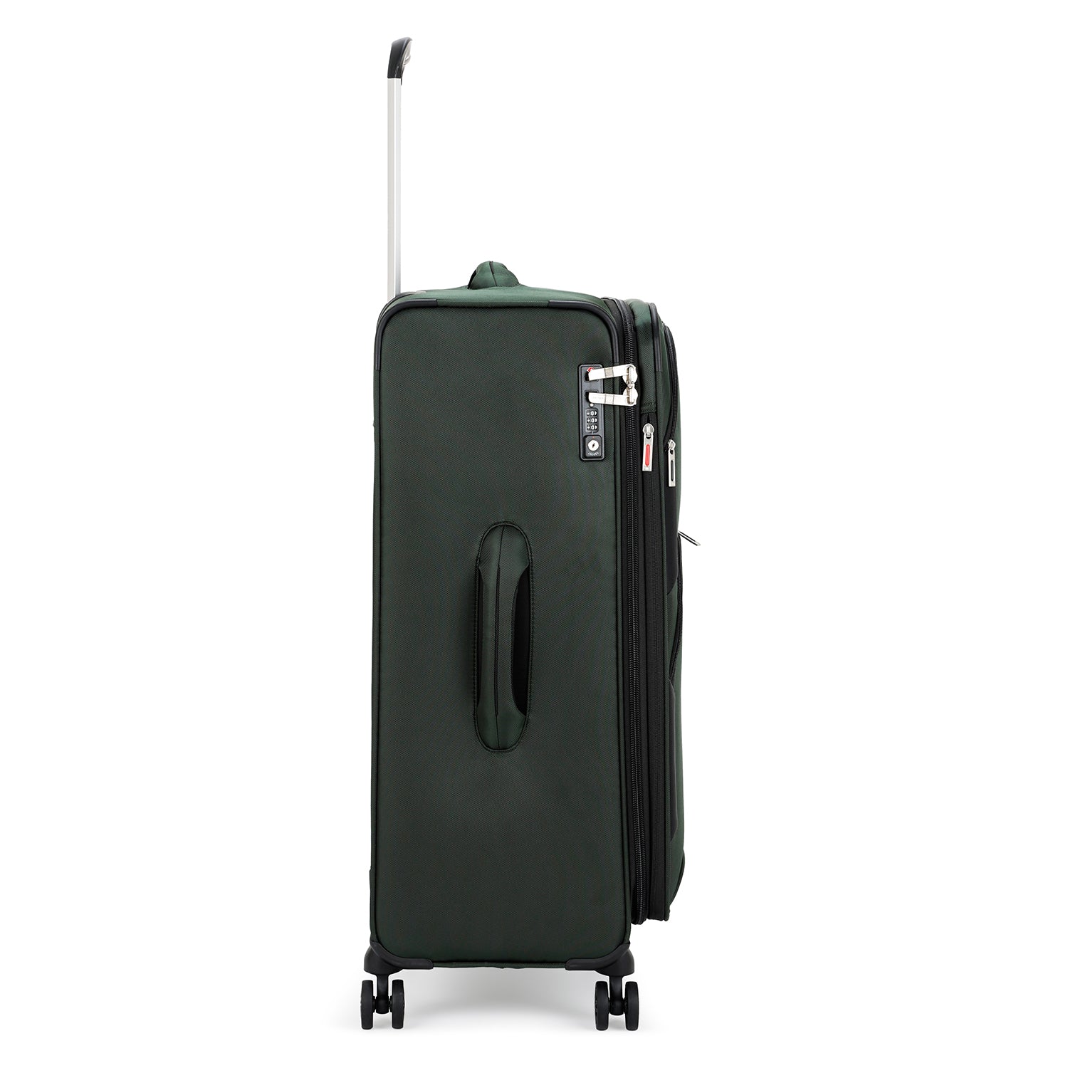 Delsey Paris Sky Max 3Piece Luggage Trolley Set  + Free  Agreable Backpack