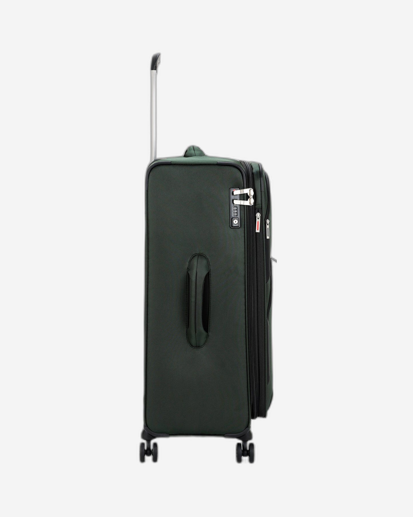 Delsey Paris Sky Max 2.0 Luggage