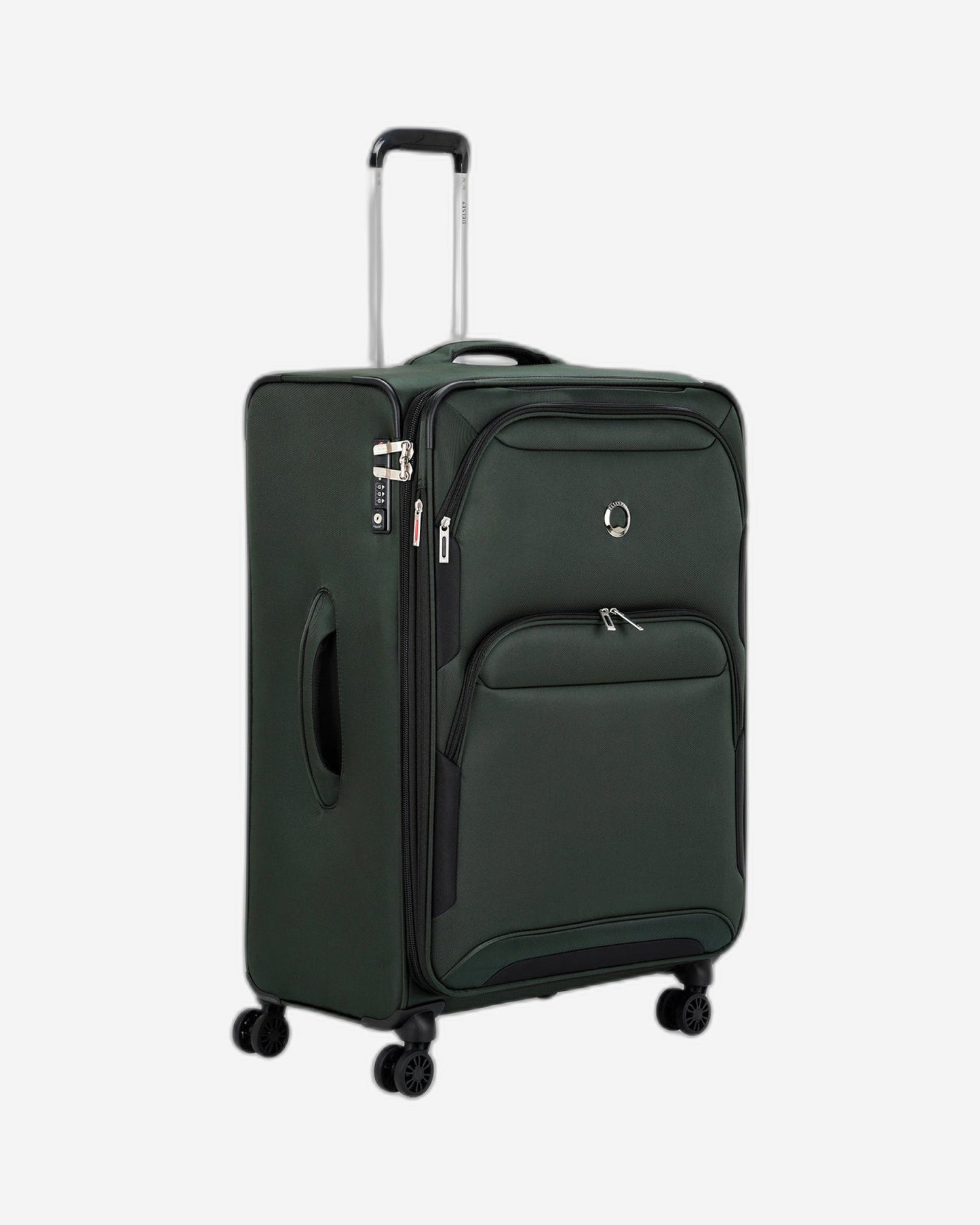 Delsey Paris Sky Max 2.0 Luggage