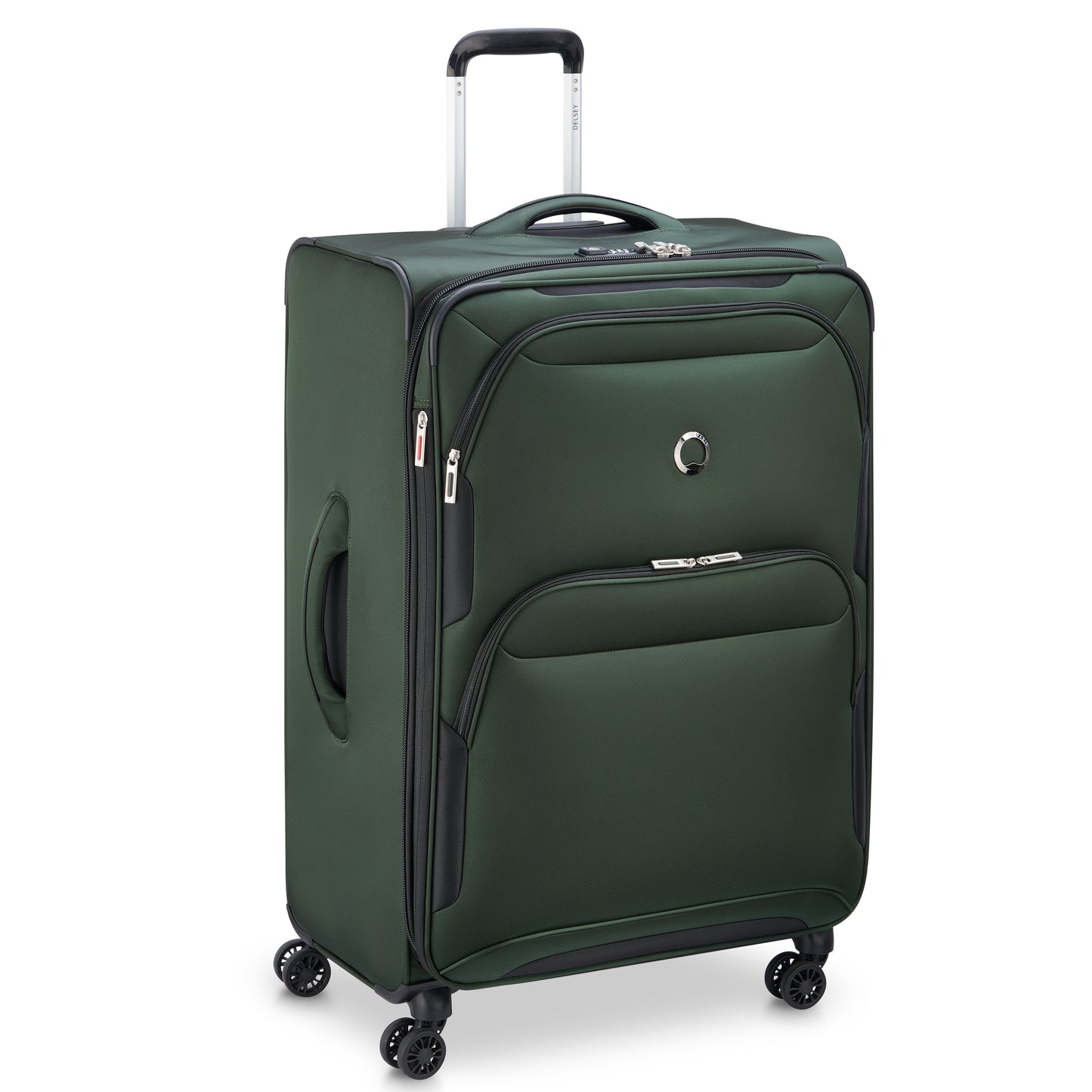 Delsey Paris Sky Max 2.0 Set of 3 Luggage
