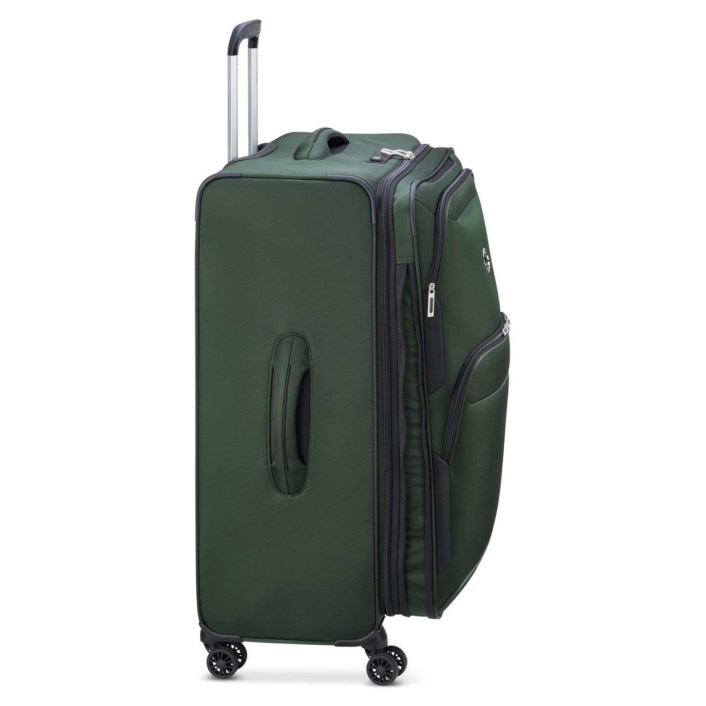 Delsey Paris Sky Max 2.0 Set of 3 Luggage