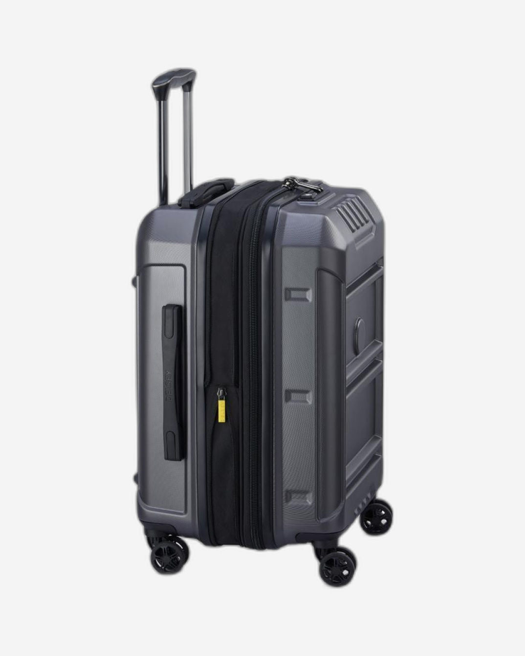 Delsey Paris Rempart Luggage