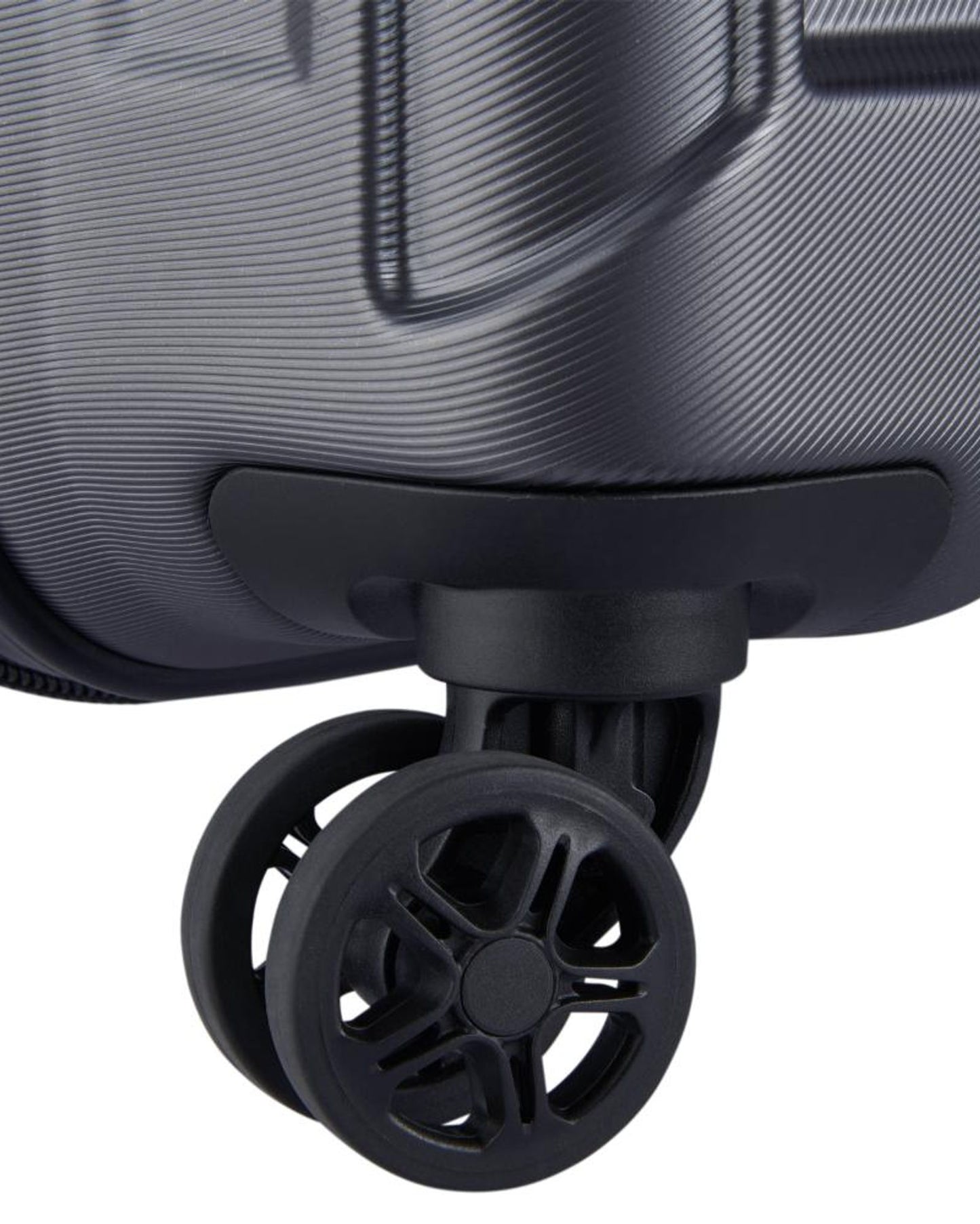 Delsey Paris Rempart Luggage