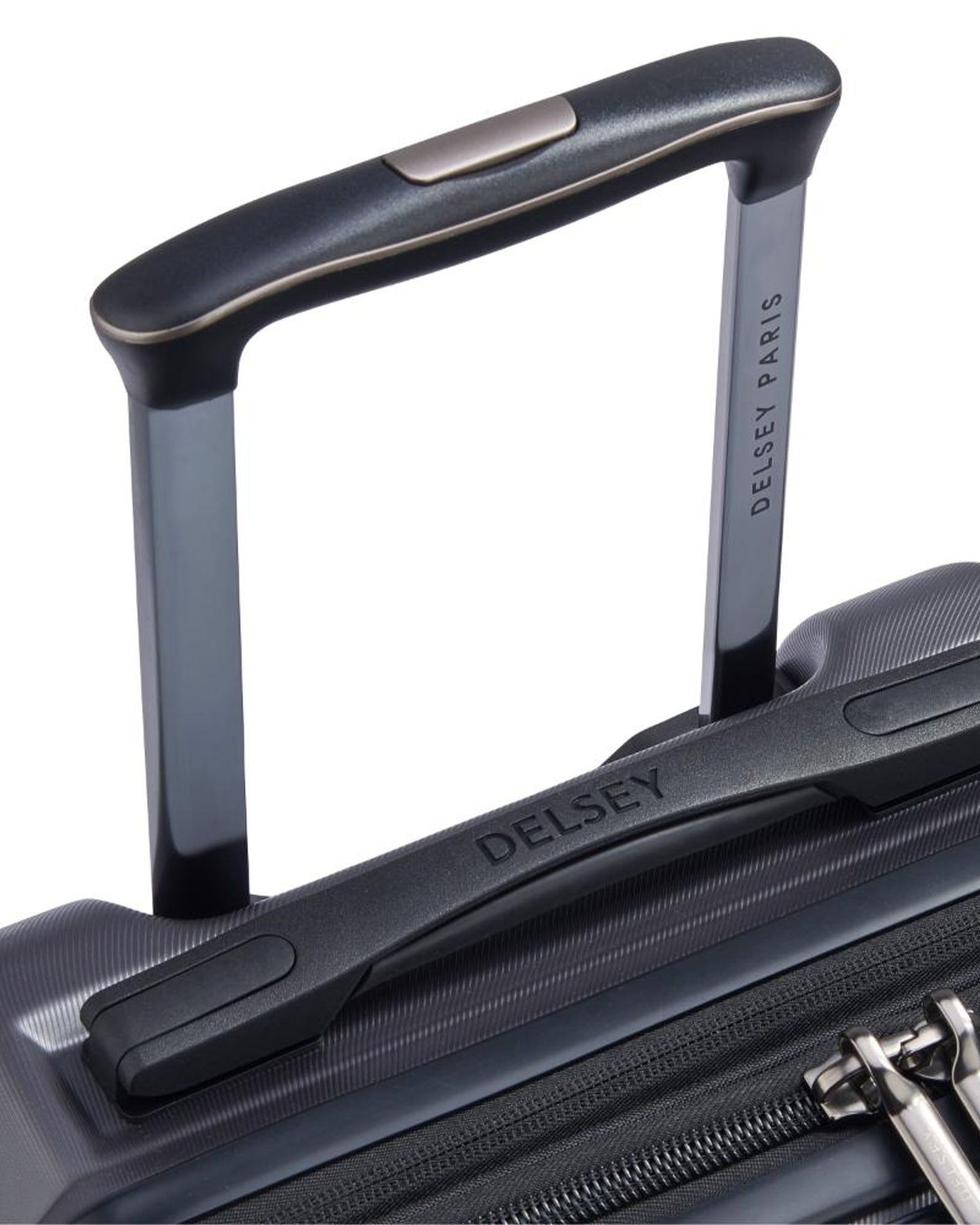 Delsey Paris Rempart Luggage