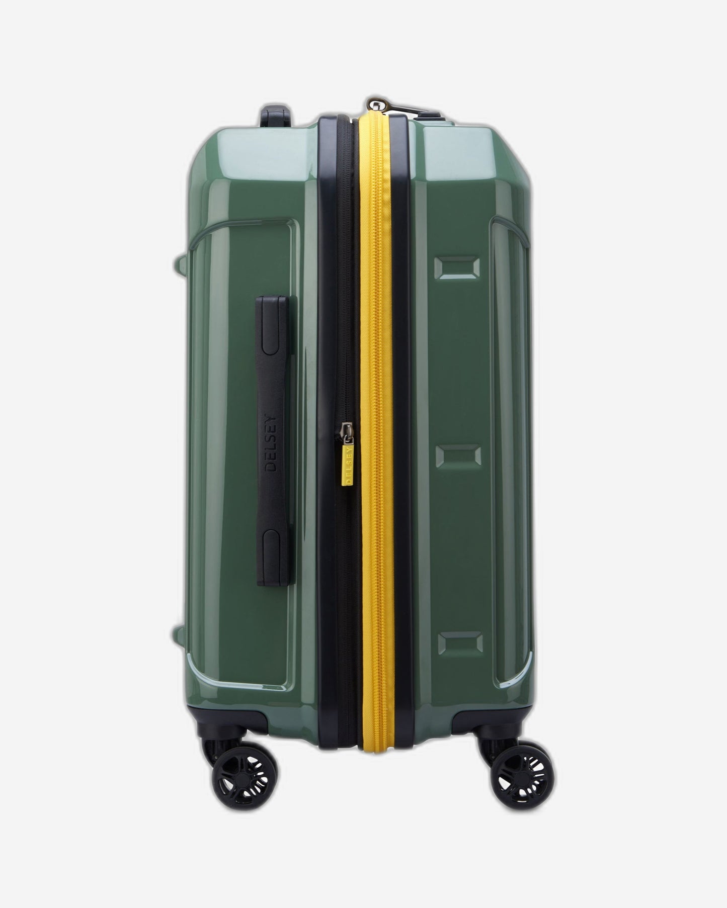 Delsey Paris Rempart Luggage