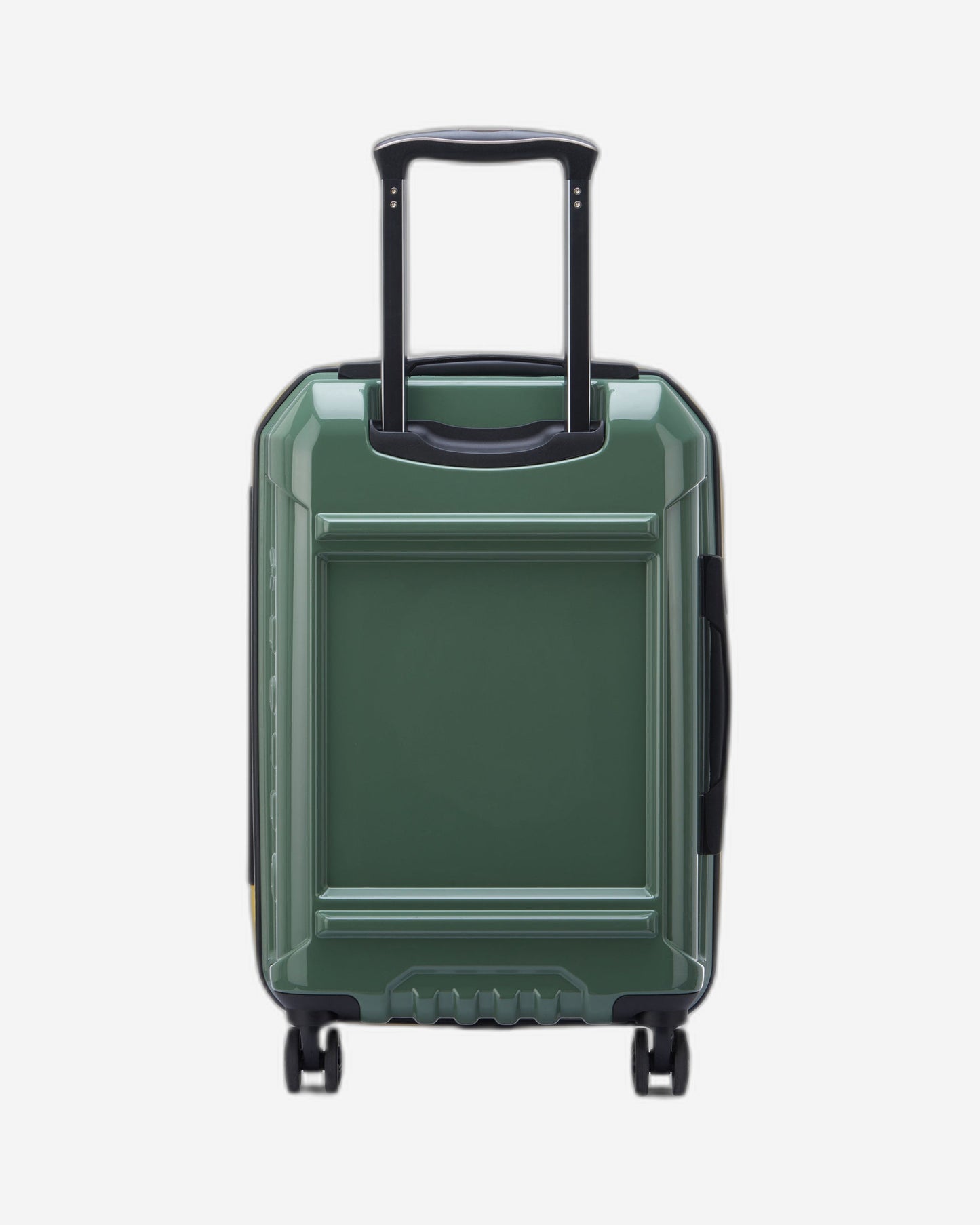 Delsey Paris Rempart Luggage