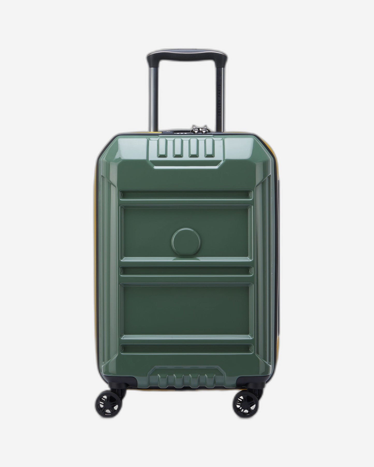 Delsey Paris Rempart Luggage