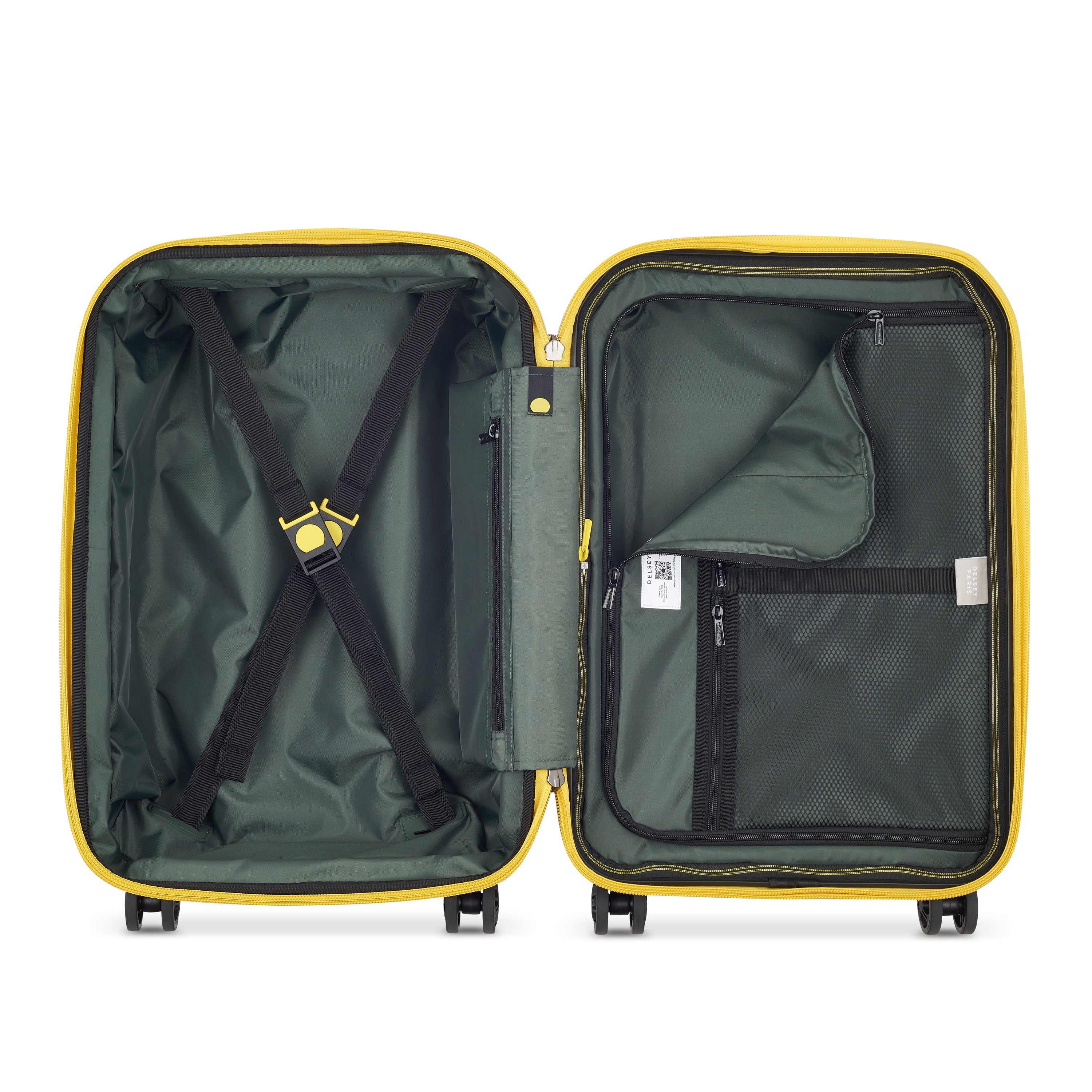 Delsey Paris Rempart