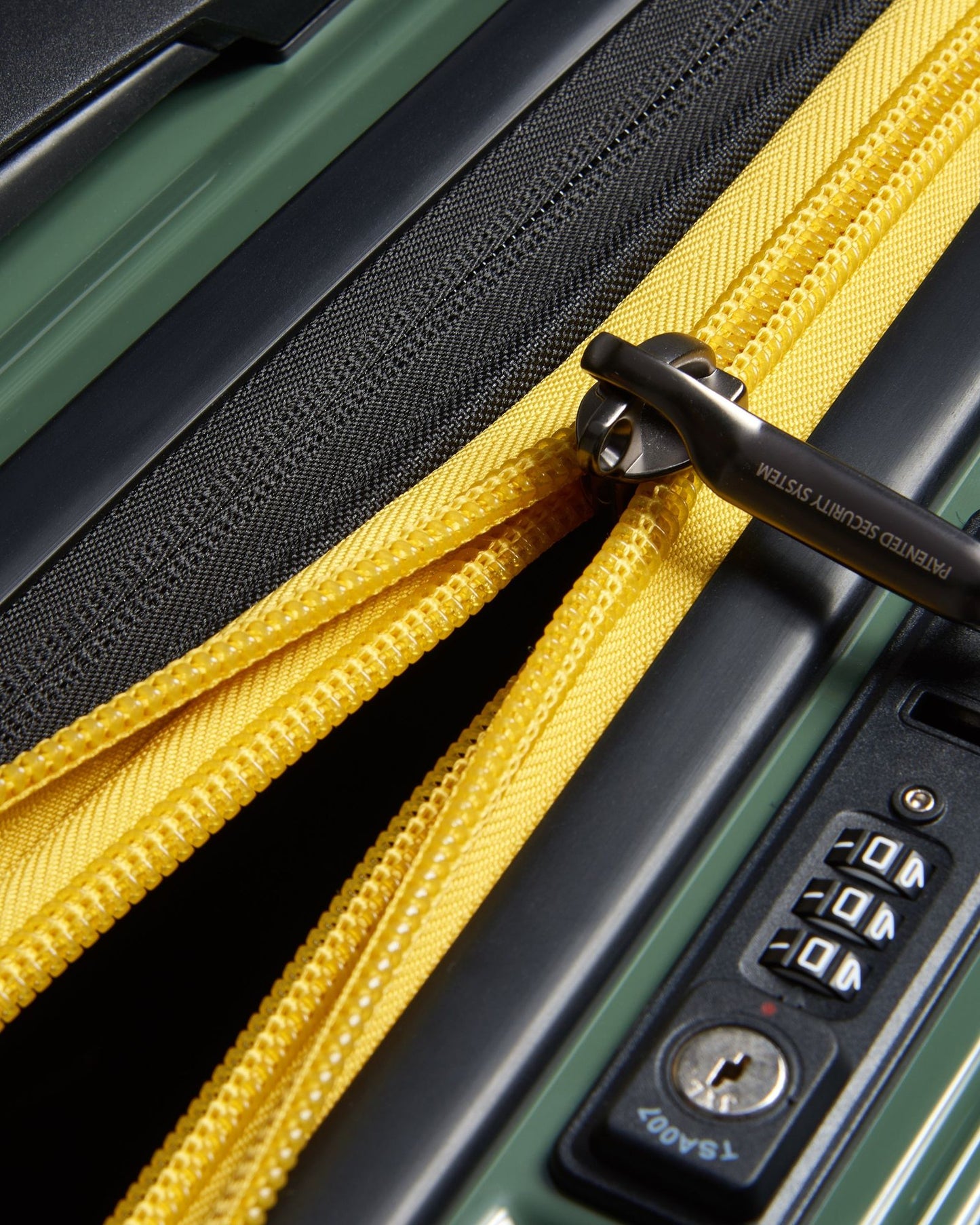 Delsey Paris Rempart Luggage