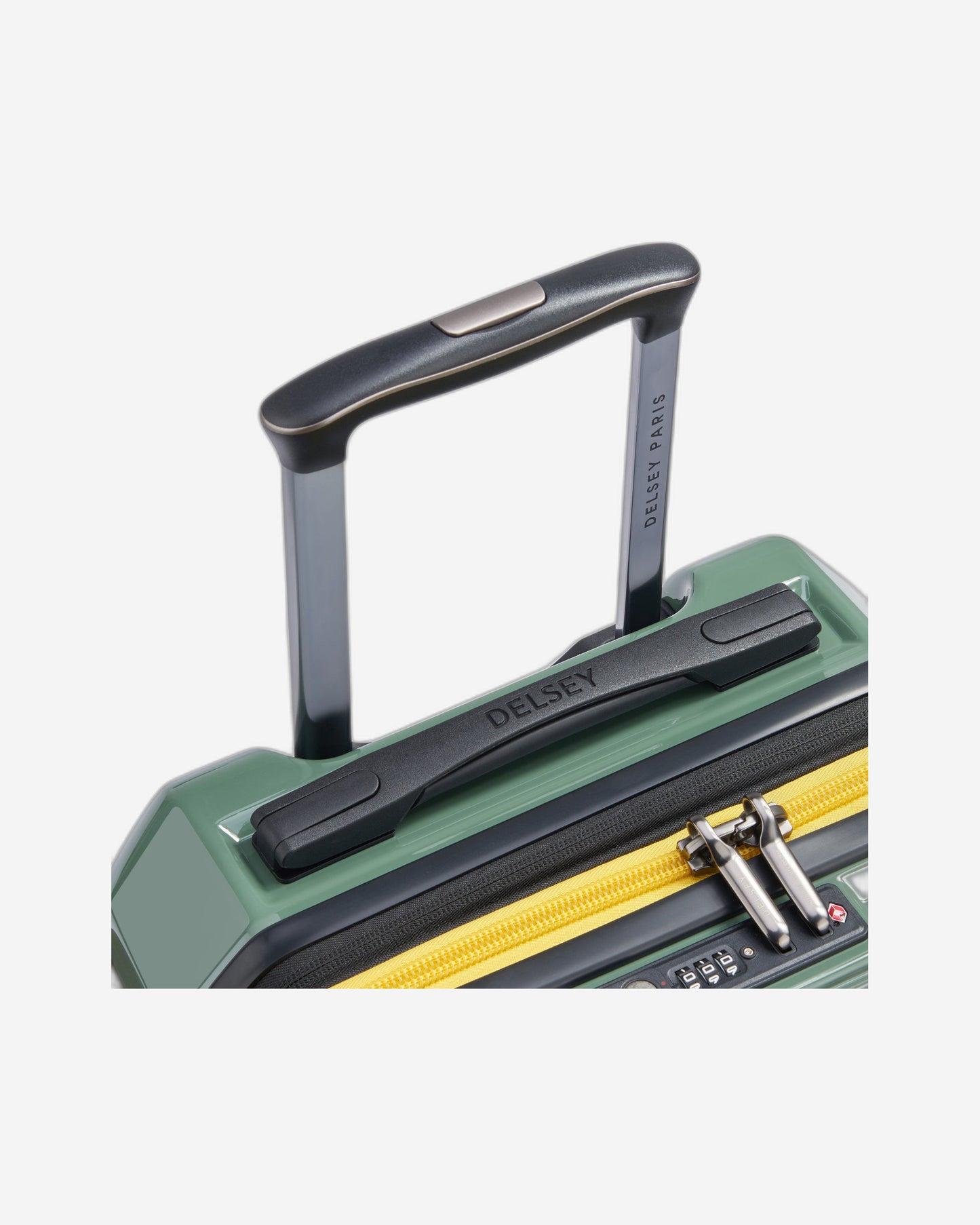 Delsey Paris Rempart Luggage