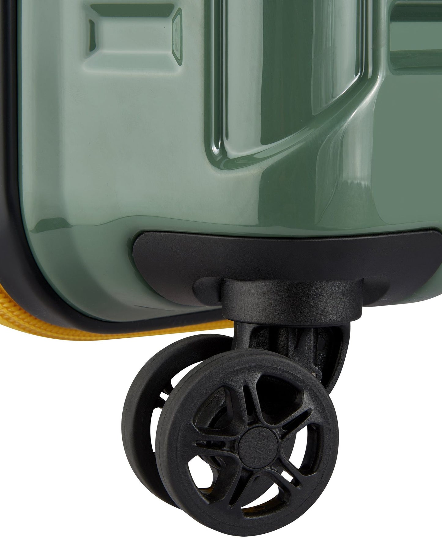 Delsey Paris Rempart Luggage