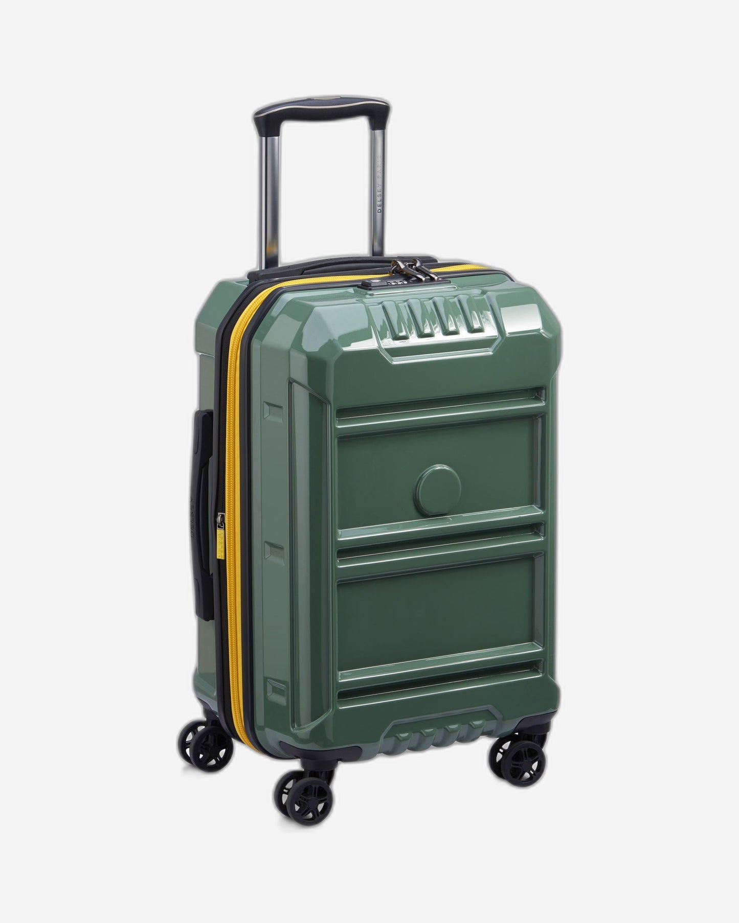 Delsey Paris Rempart Luggage