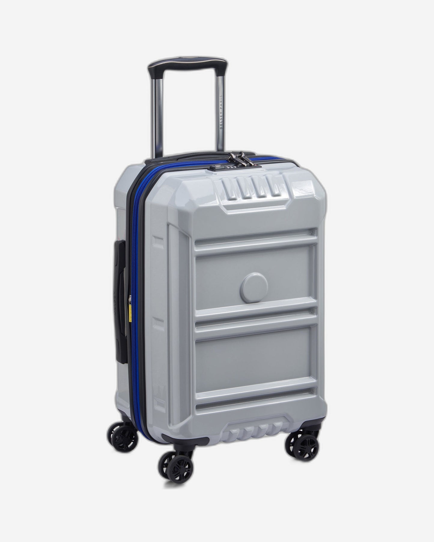 Delsey Paris Rempart Luggage