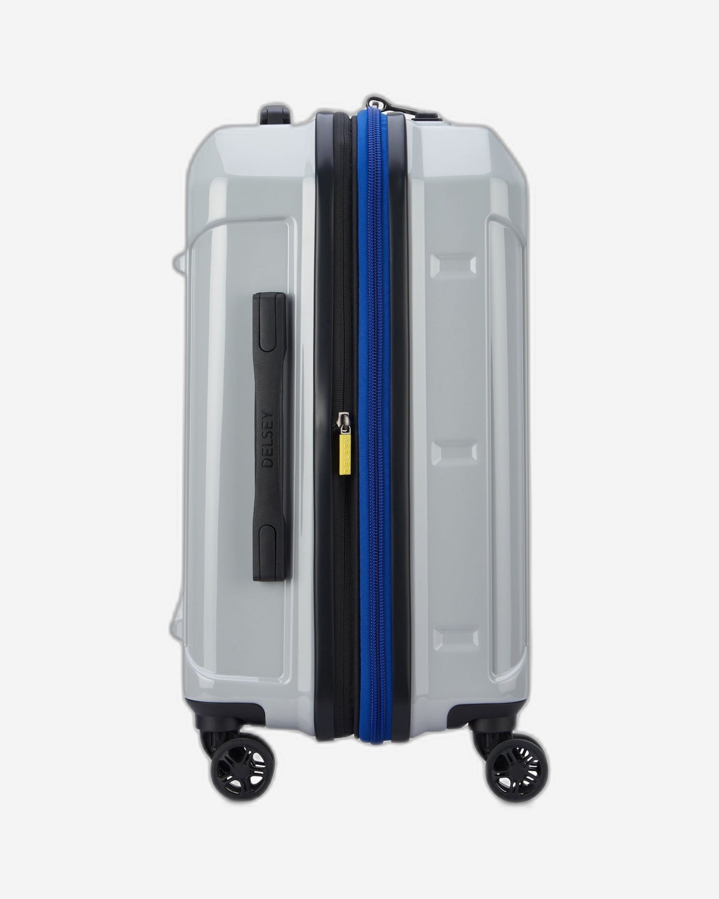 Delsey Paris Rempart Luggage