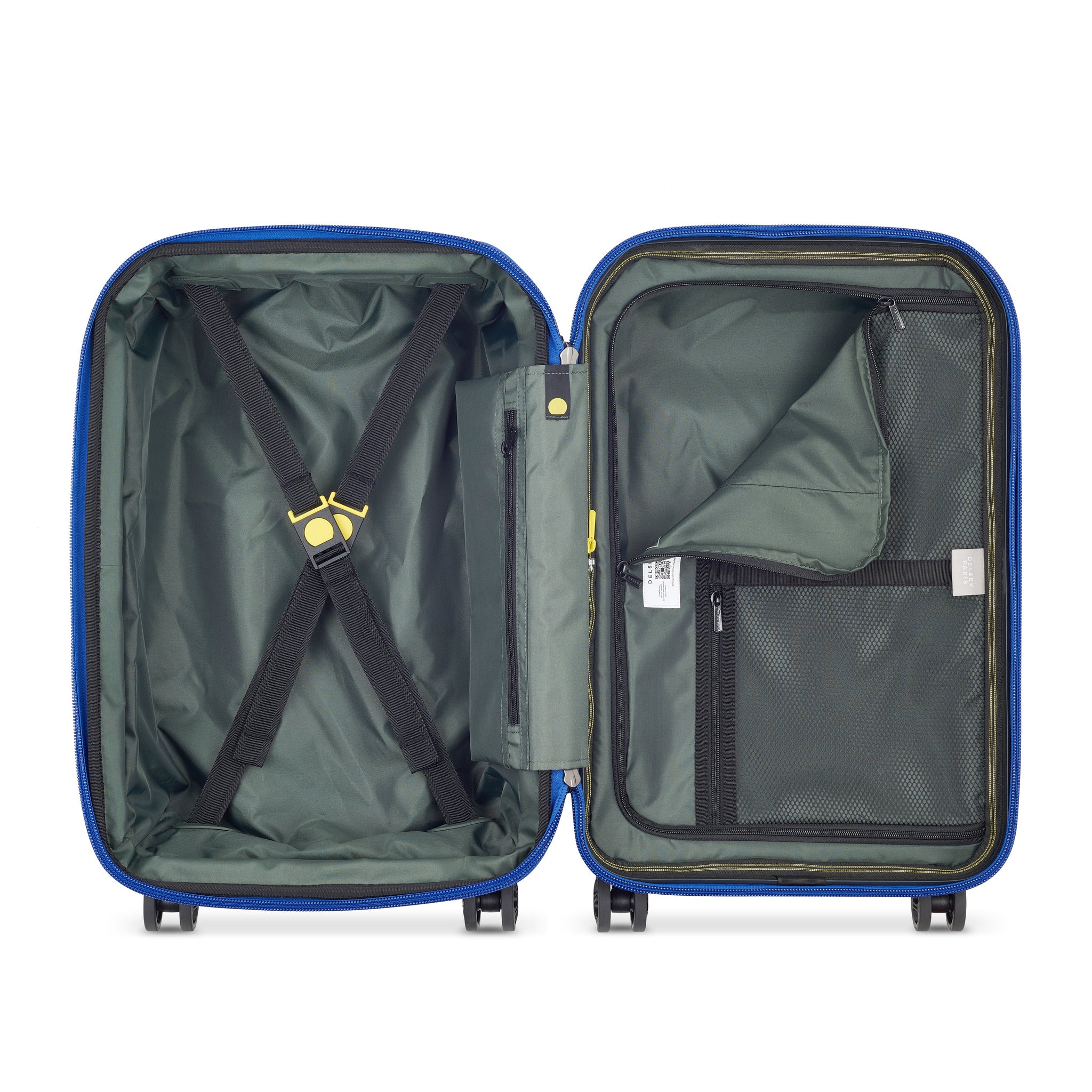 Delsey Paris Rempart