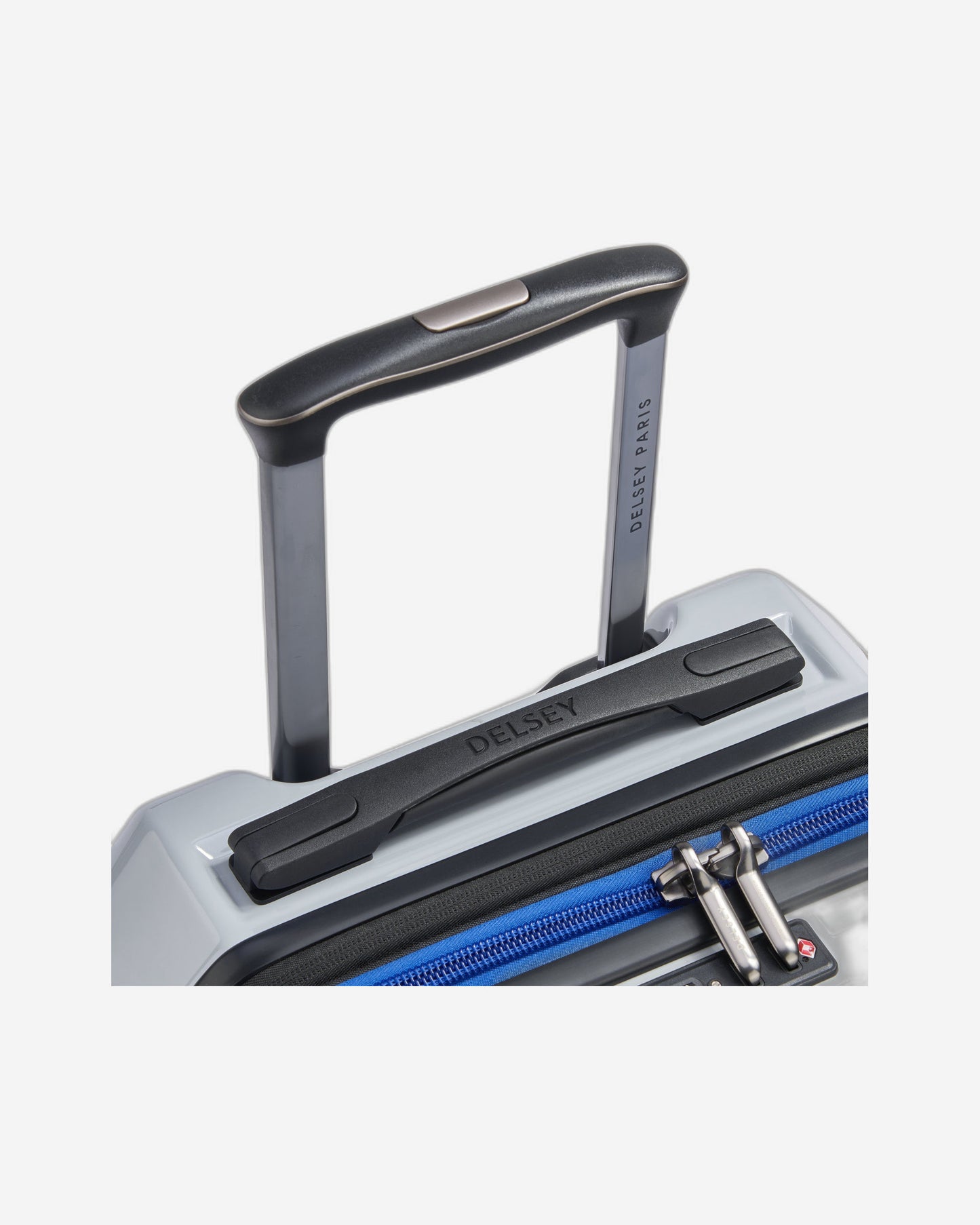 Delsey Paris Rempart Luggage