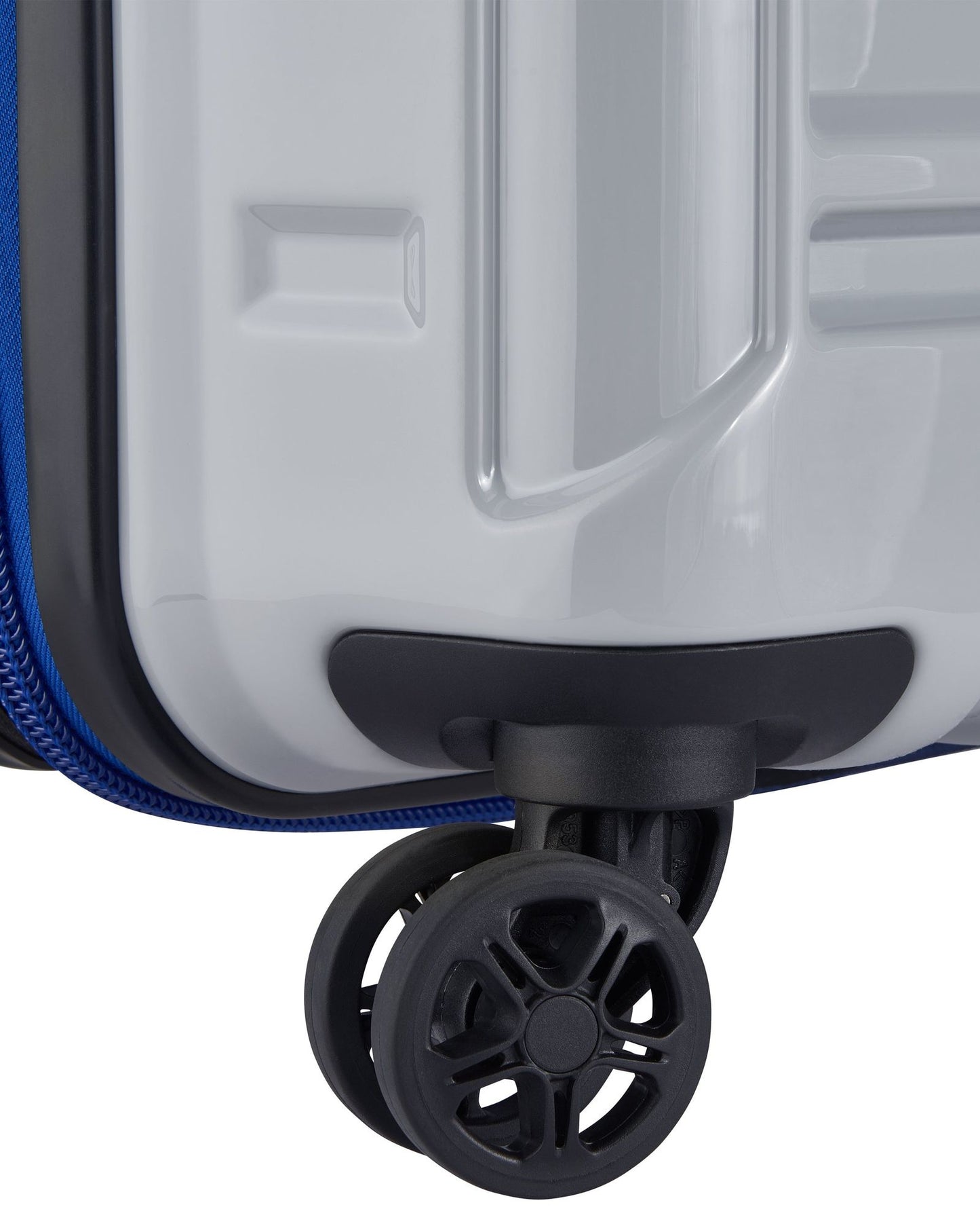 Delsey Paris Rempart Luggage