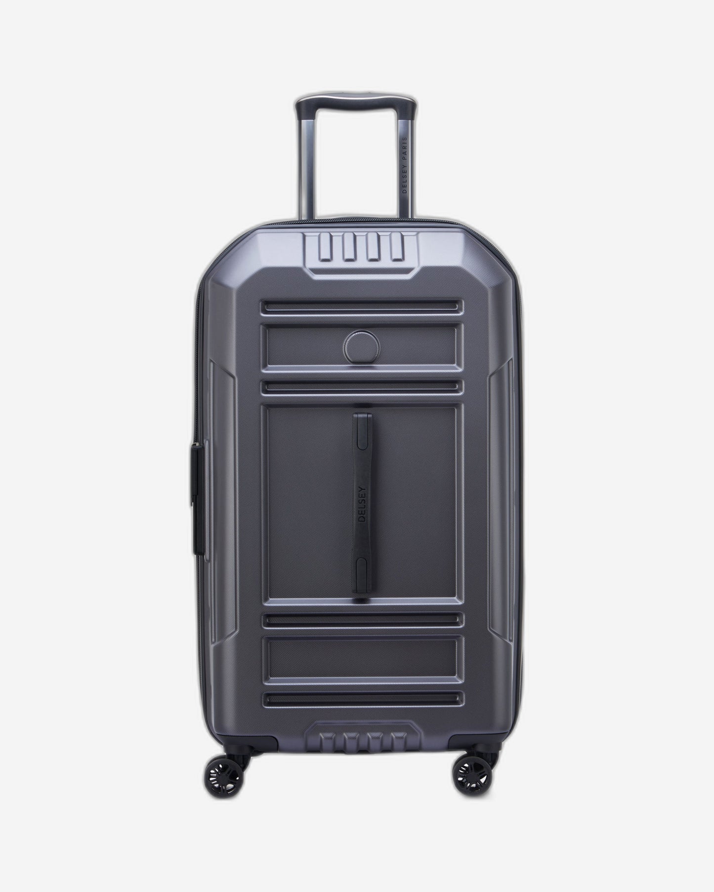 Delsey Paris Rempart Luggage