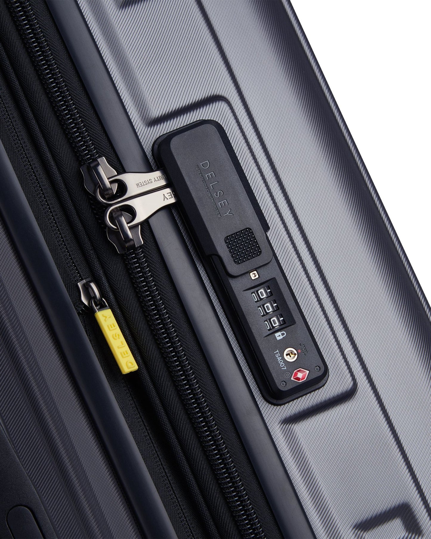 Delsey Paris Rempart Luggage