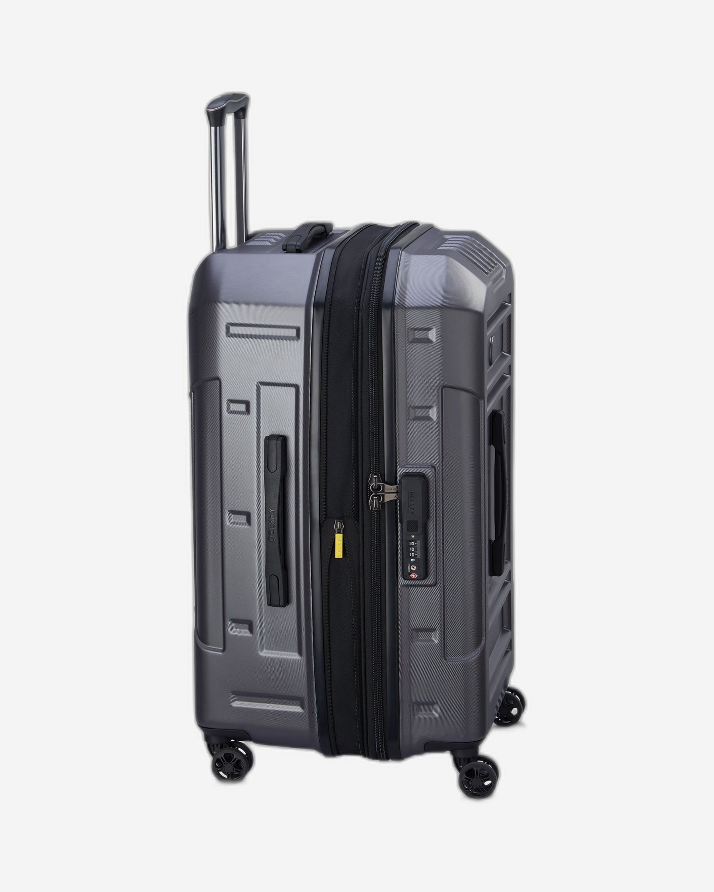 Delsey Paris Rempart Luggage