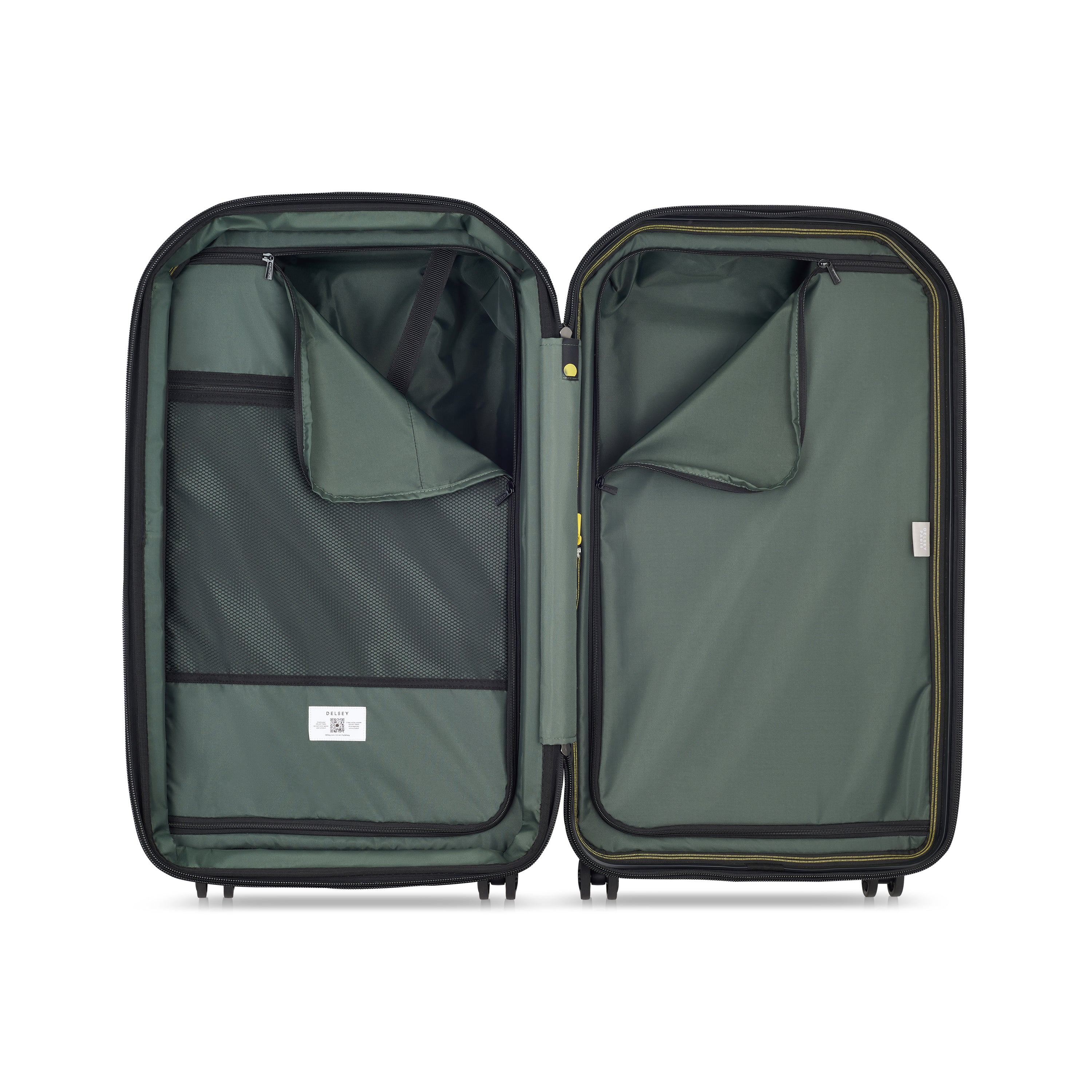 Delsey Paris Rempart