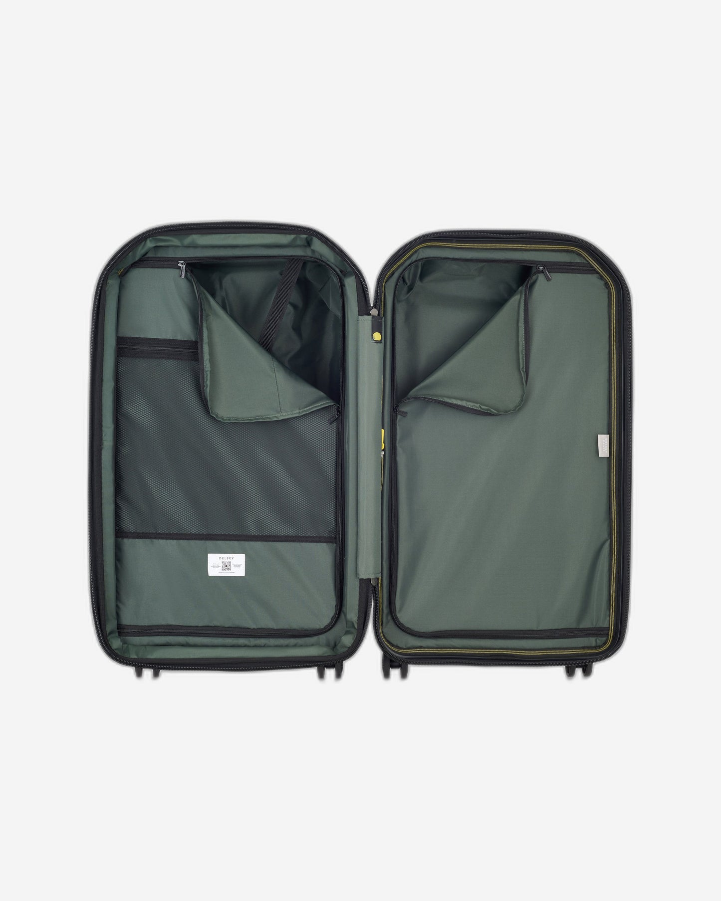 Delsey Paris Rempart Luggage