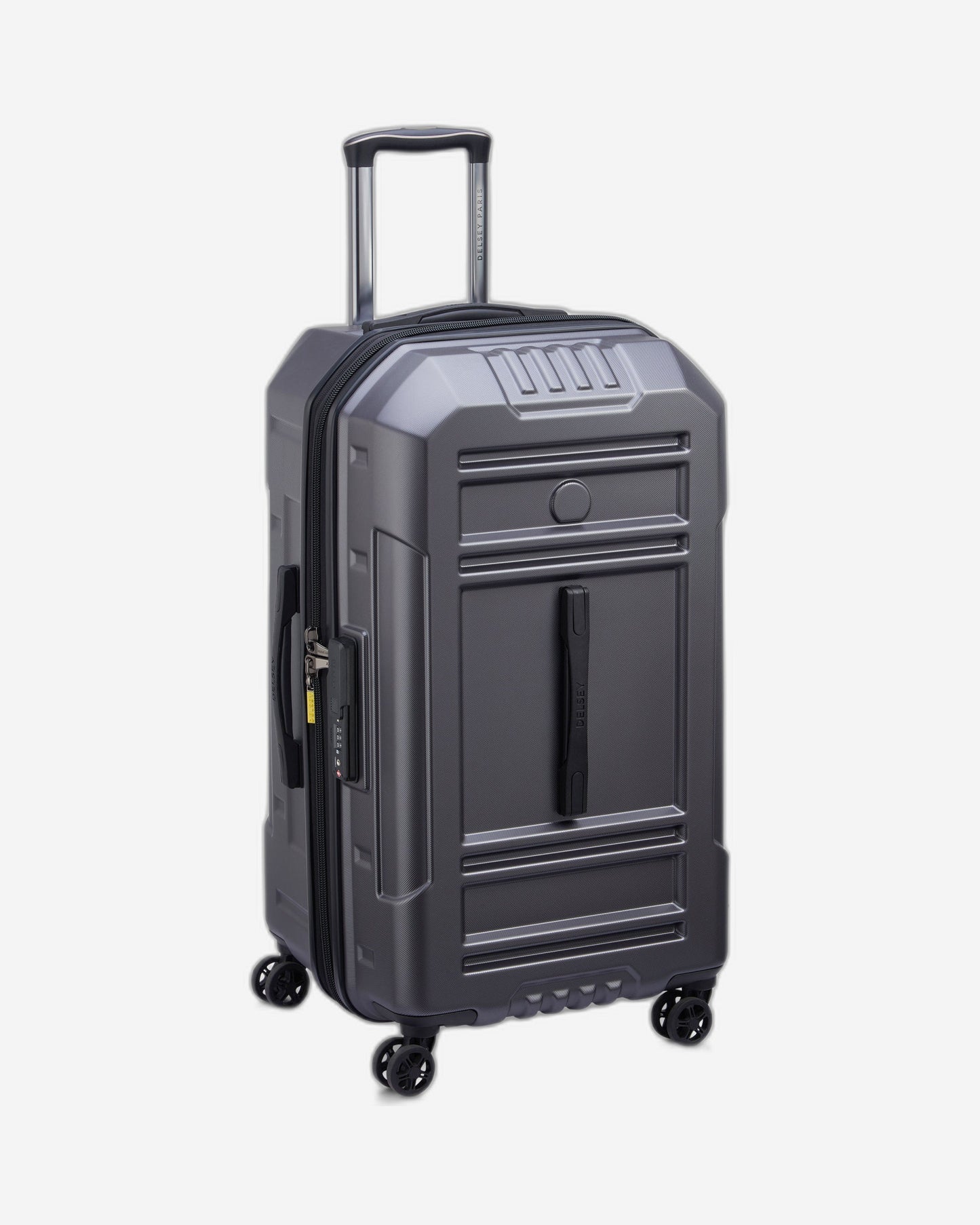 Delsey Paris Rempart Luggage