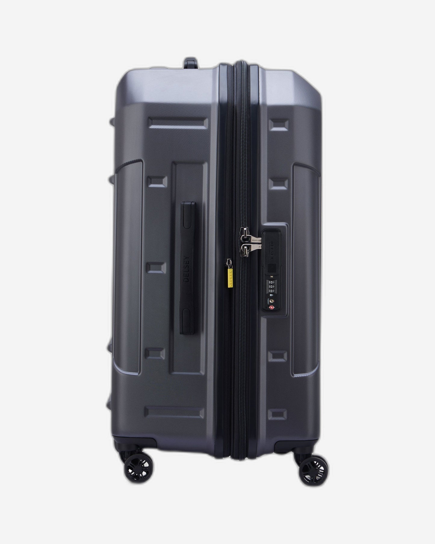 Delsey Paris Rempart Luggage