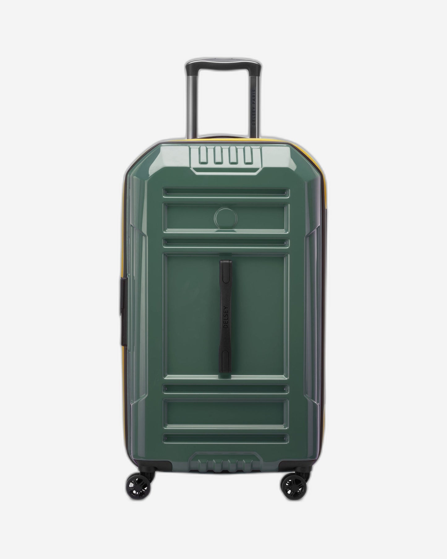 Delsey Paris Rempart Luggage