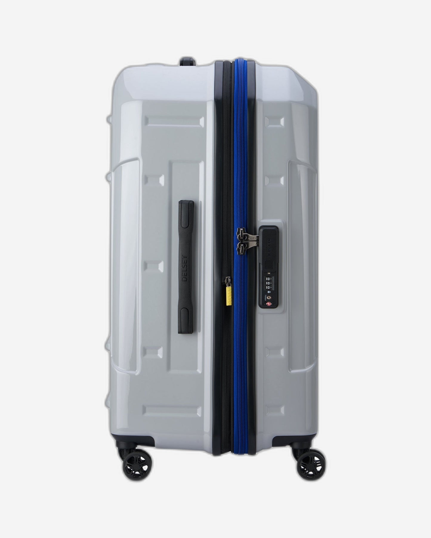 Delsey Paris Rempart Luggage