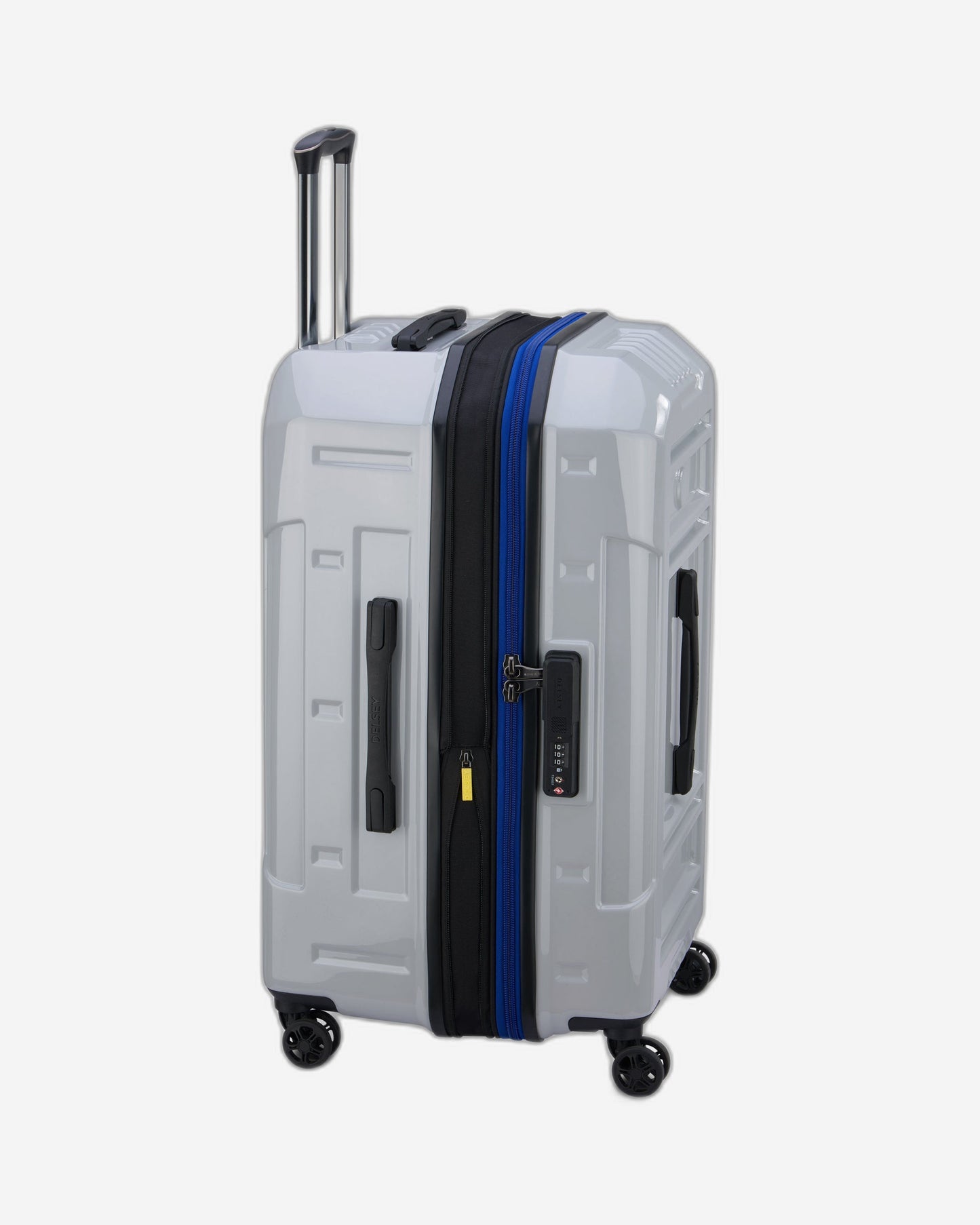 Delsey Paris Rempart Luggage