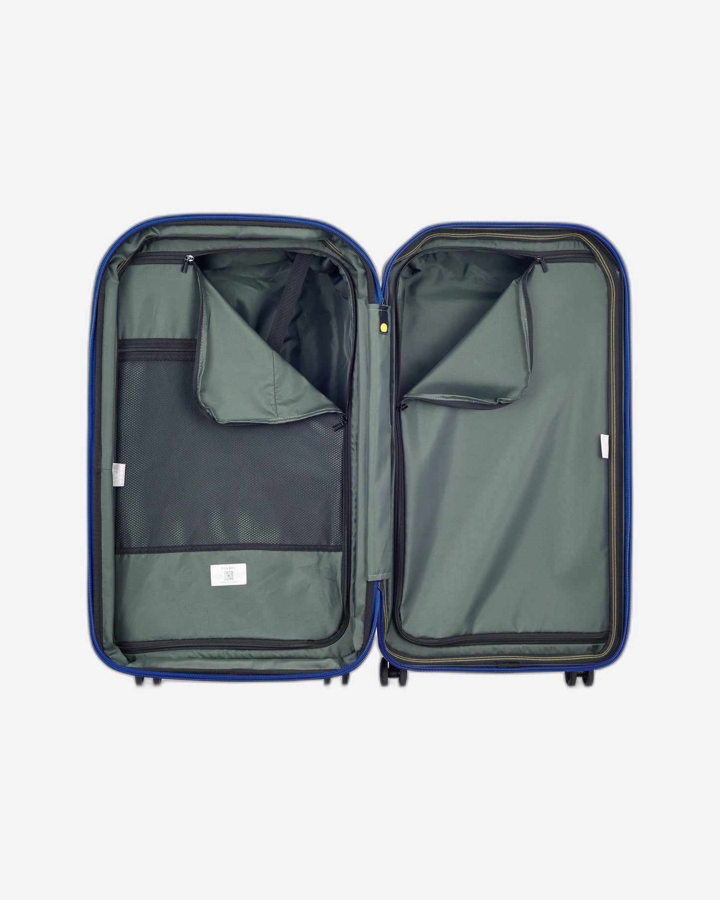Delsey Paris Rempart Luggage