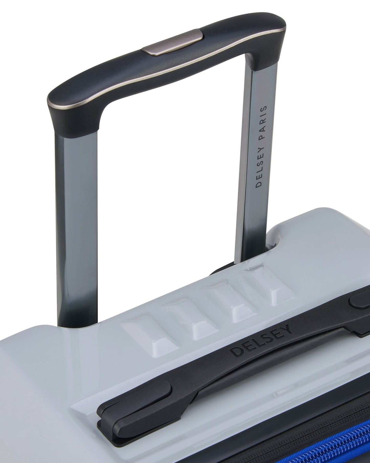 Delsey Paris Rempart Luggage