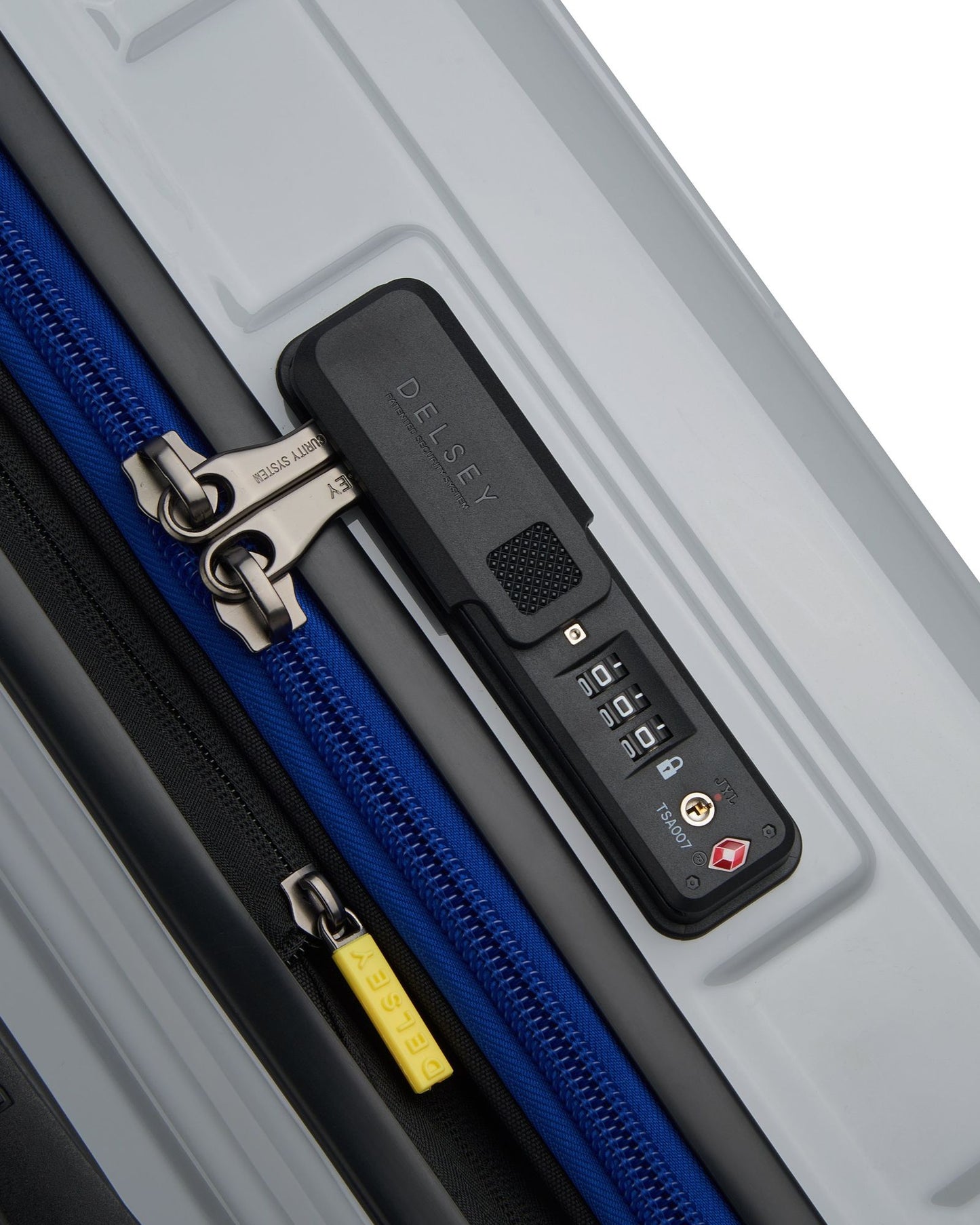 Delsey Paris Rempart Luggage