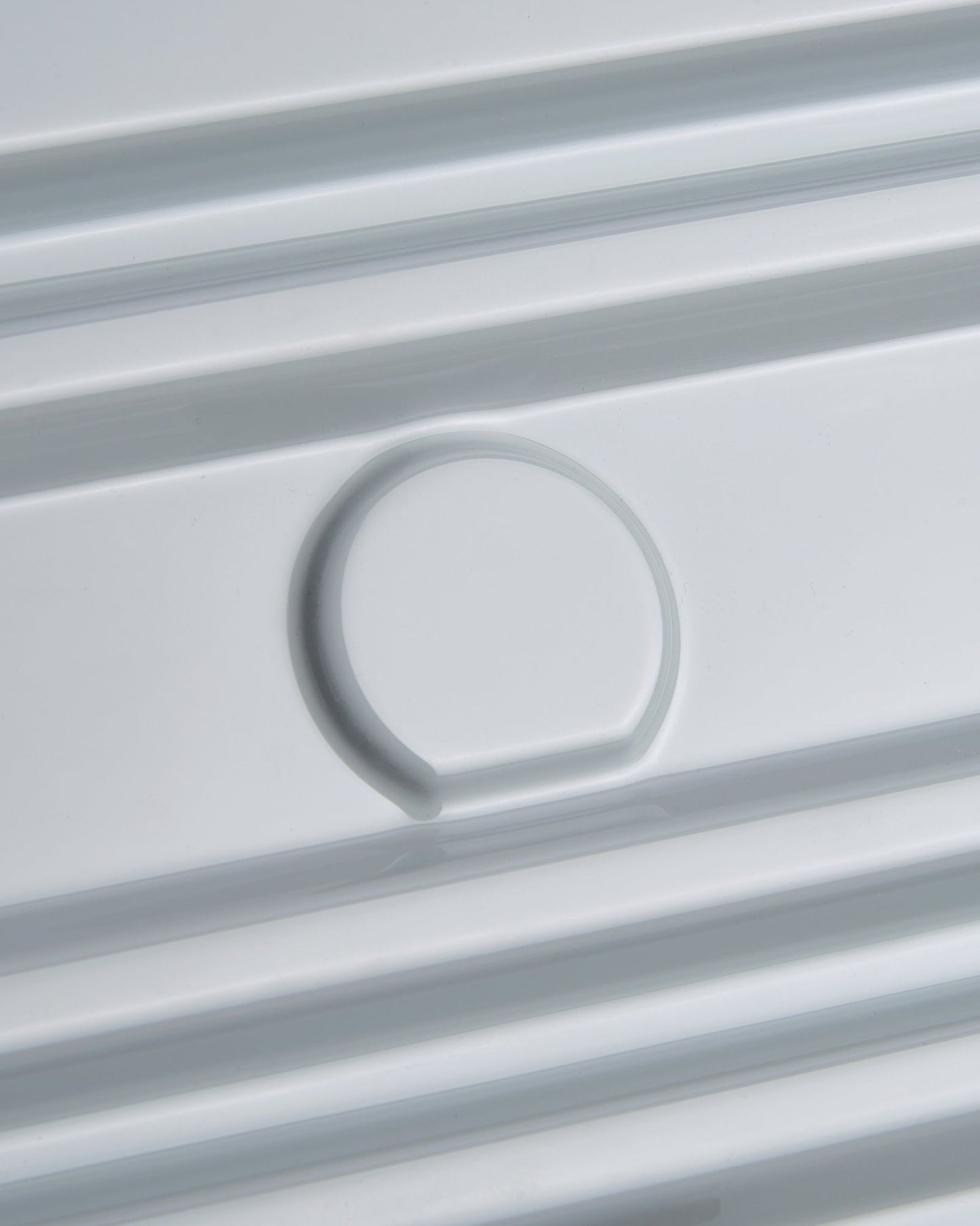 Delsey Paris Rempart Luggage