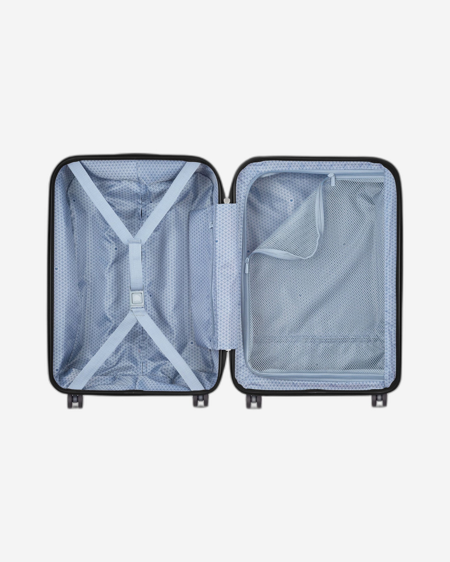 Delsey Paris Lagos Luggage