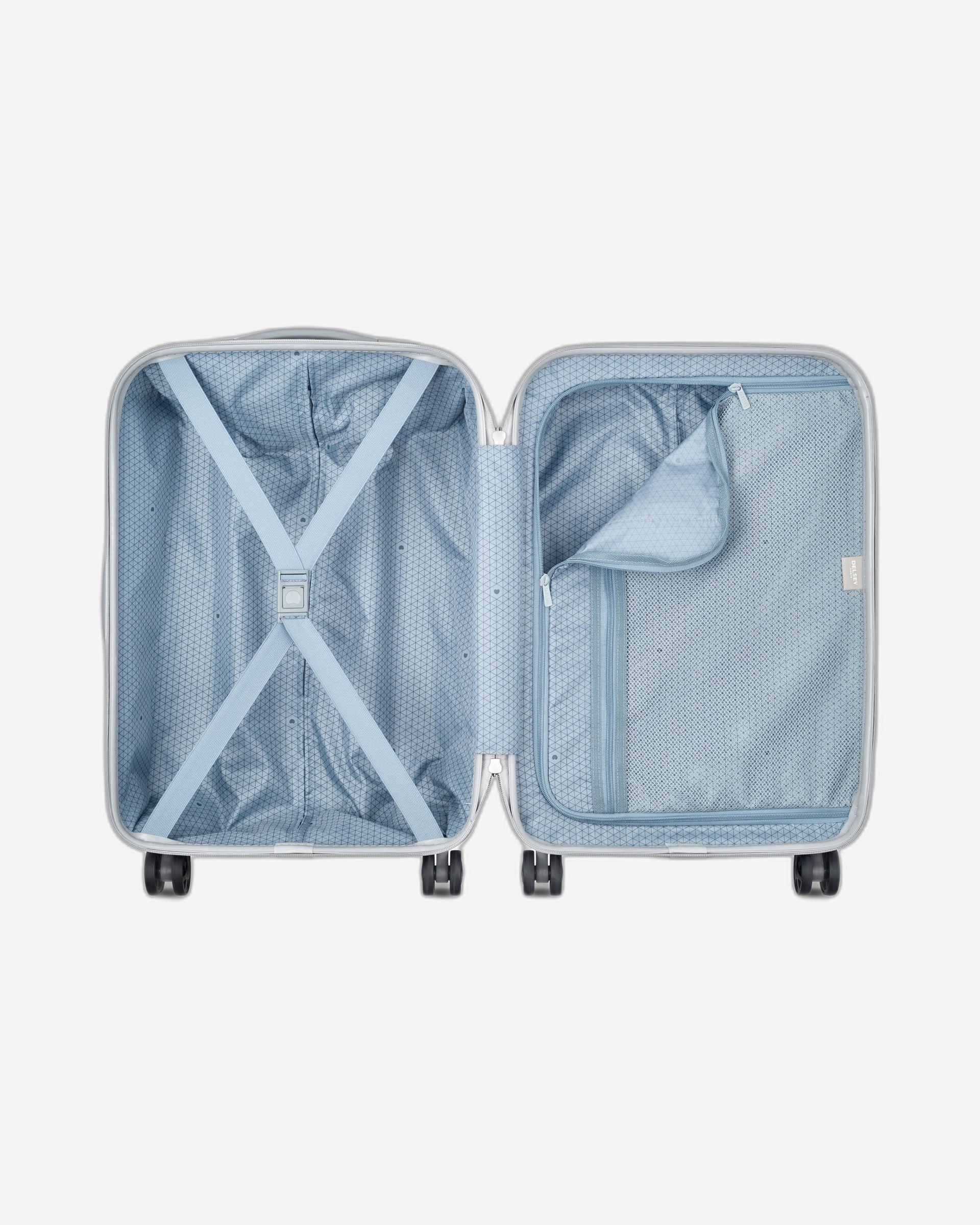 Delsey Paris Lagos Luggage