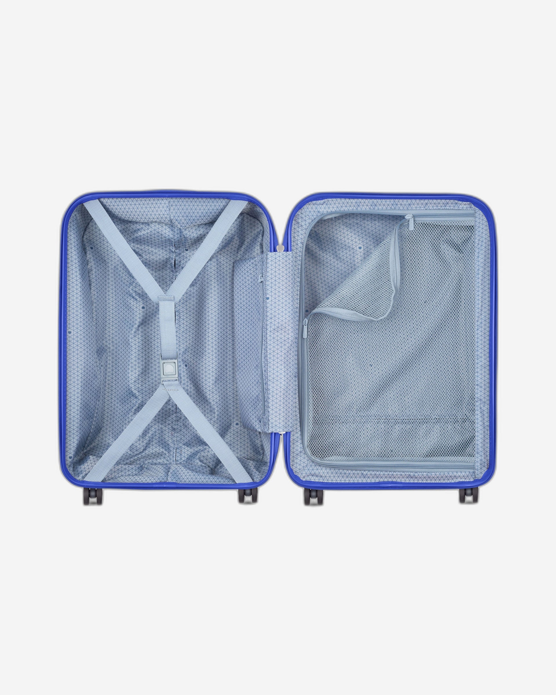 Delsey Paris Lagos Luggage