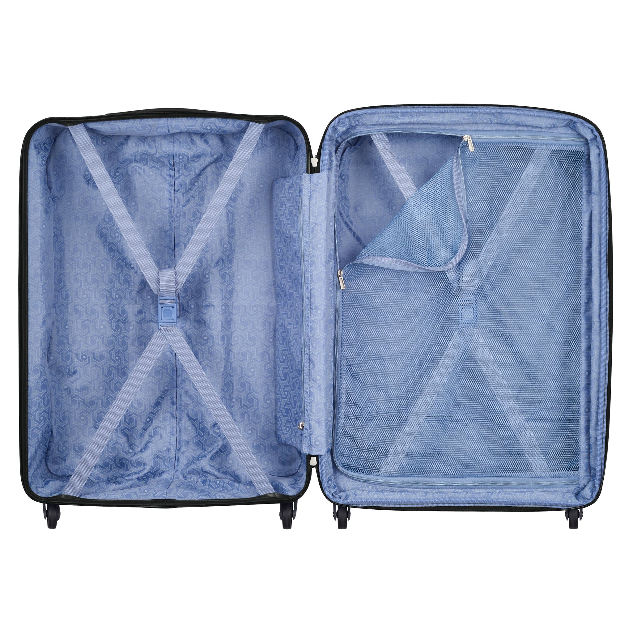 Delsey Paris Lagos Luggage