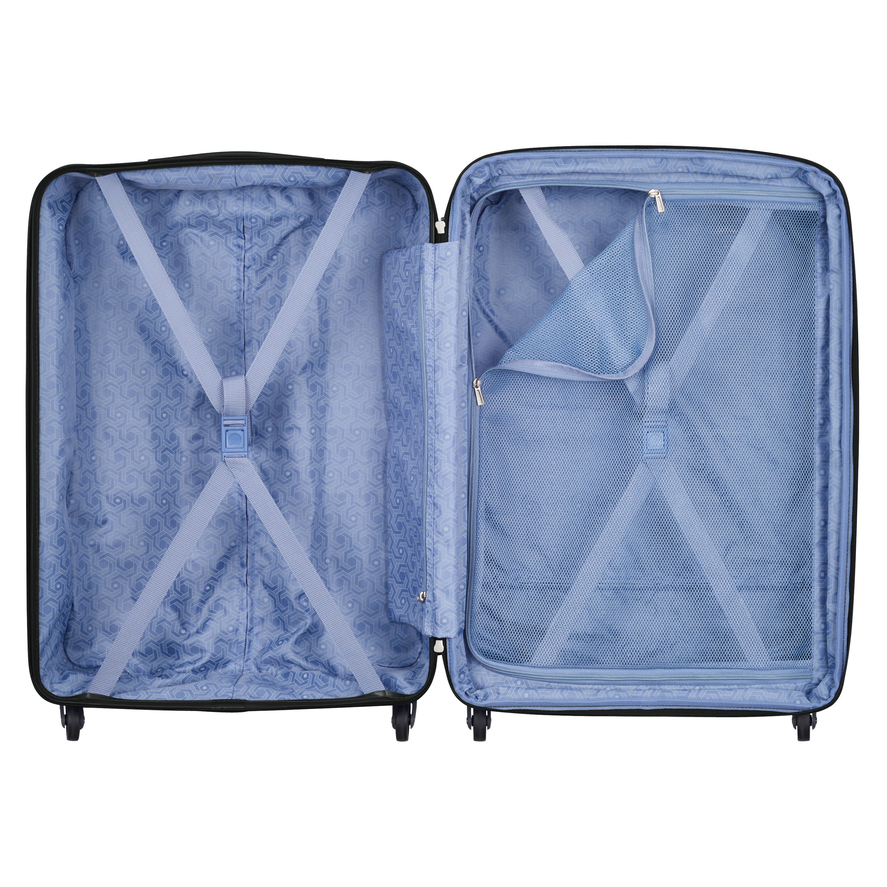 Delsey Paris Lagos Luggage