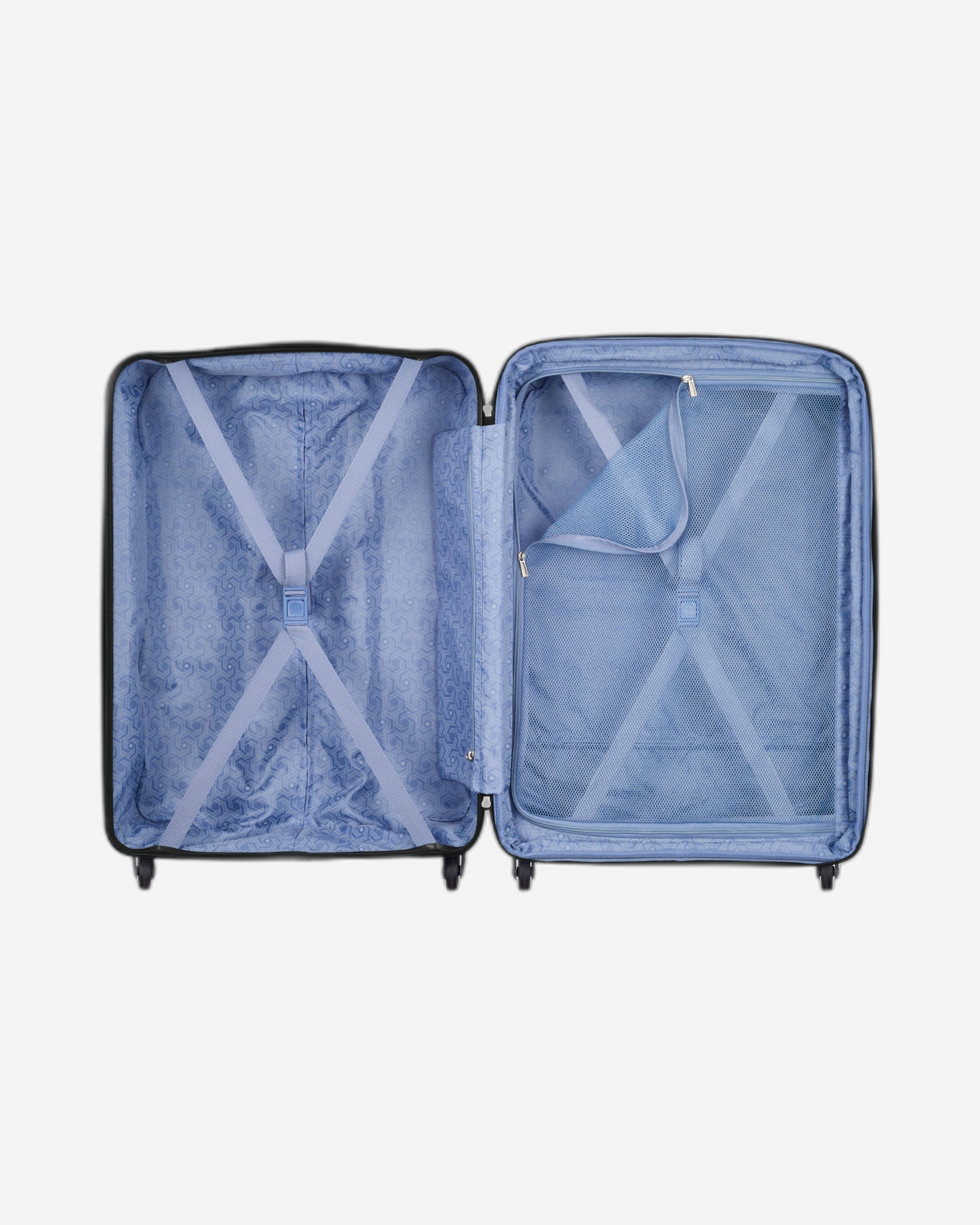 Delsey Paris Lagos Luggage